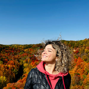 اليقظة والجمال: كيف يعزز الحضور السعادة 