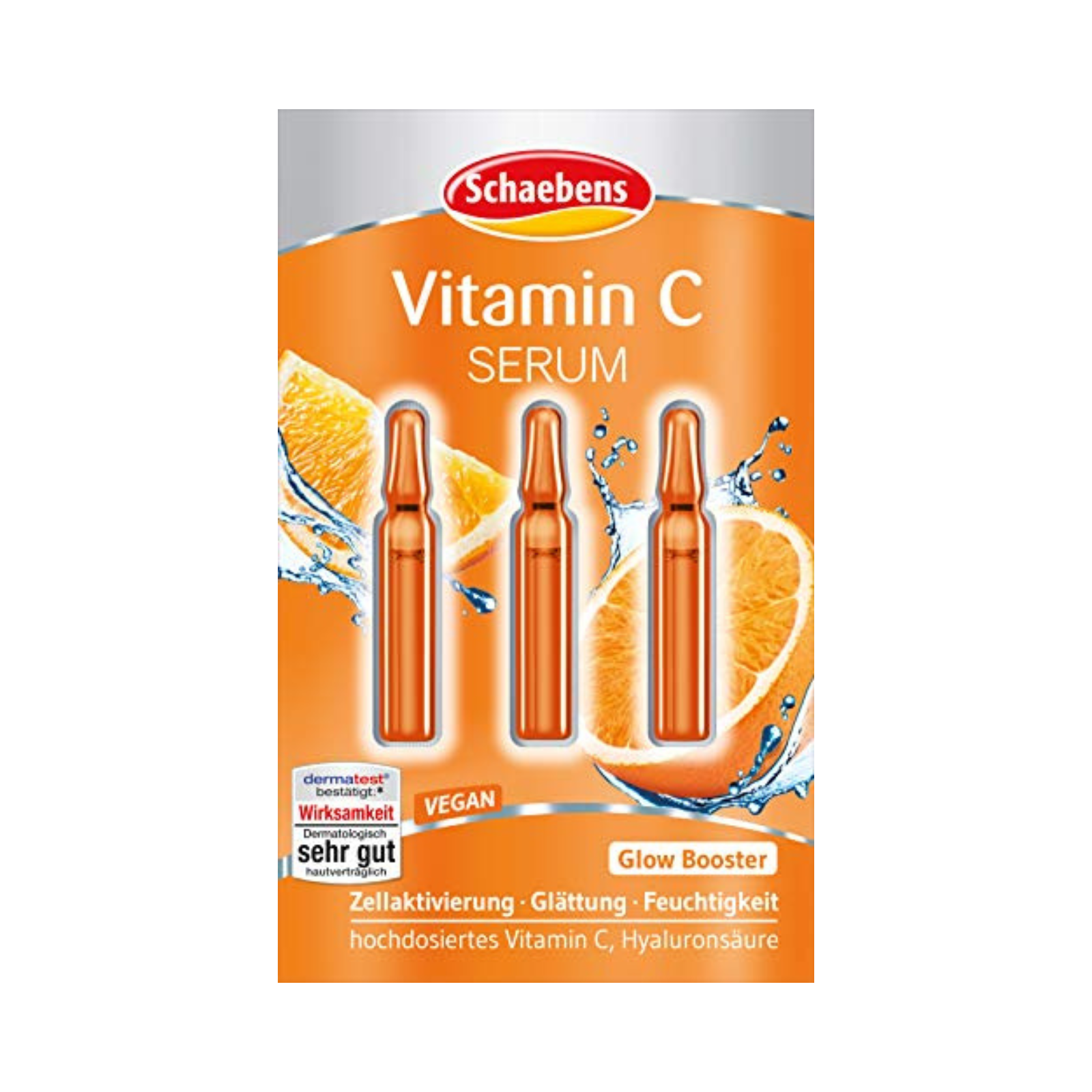 شايبينز سيروم فيتامين سي 3 مل