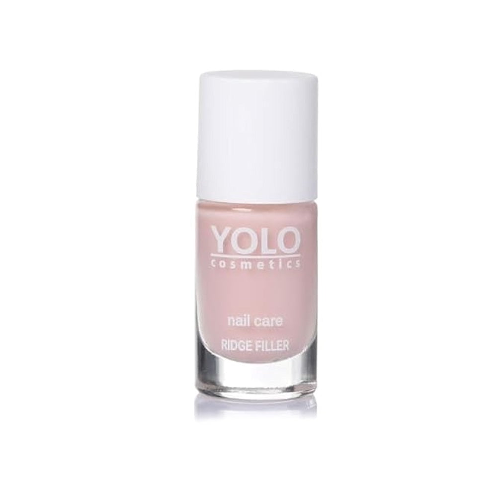 طلاء أظافر YOLO ريدج فيلر 6 كاشمير 6 مل