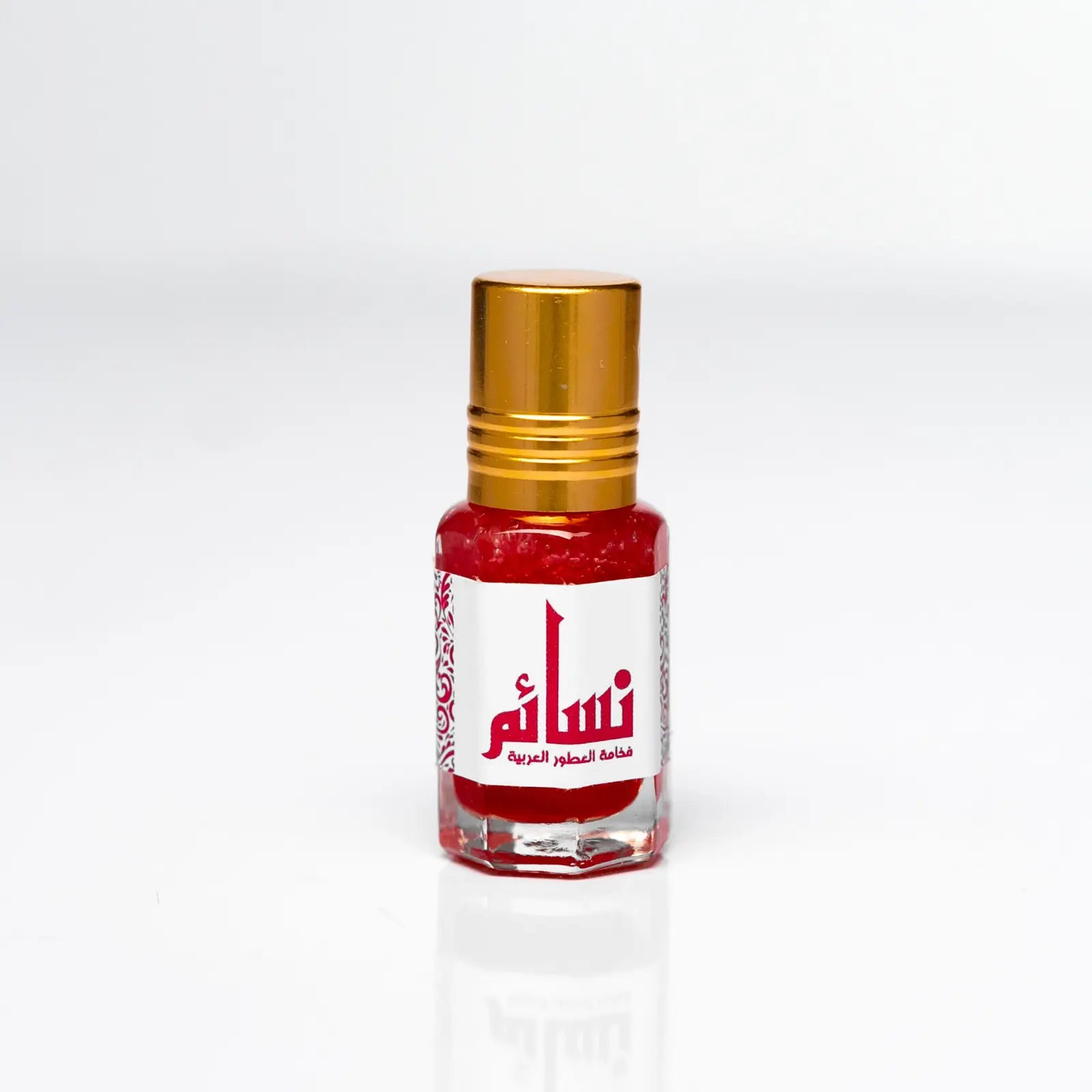 nasayim musk altahara berries 6ML