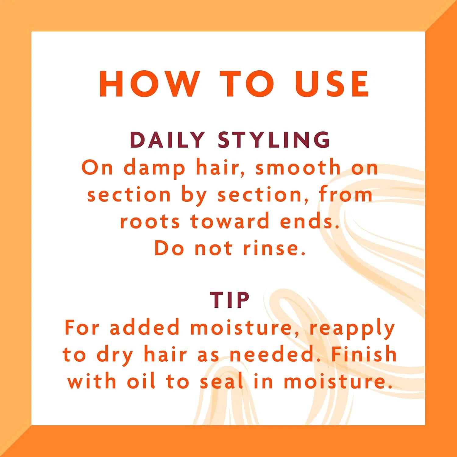 كريم إصلاح الشعر بزبدة الشيا من كانتو - 453 جرام