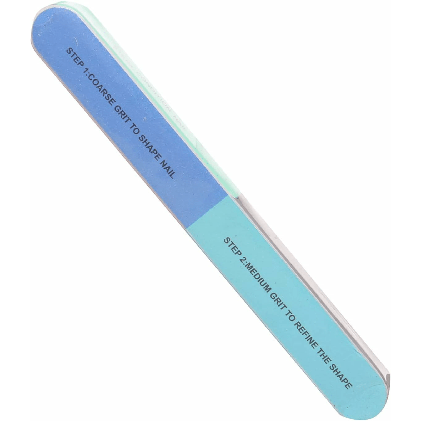 7 in 1 Nail File Block Multicolor - ZaDa beauty