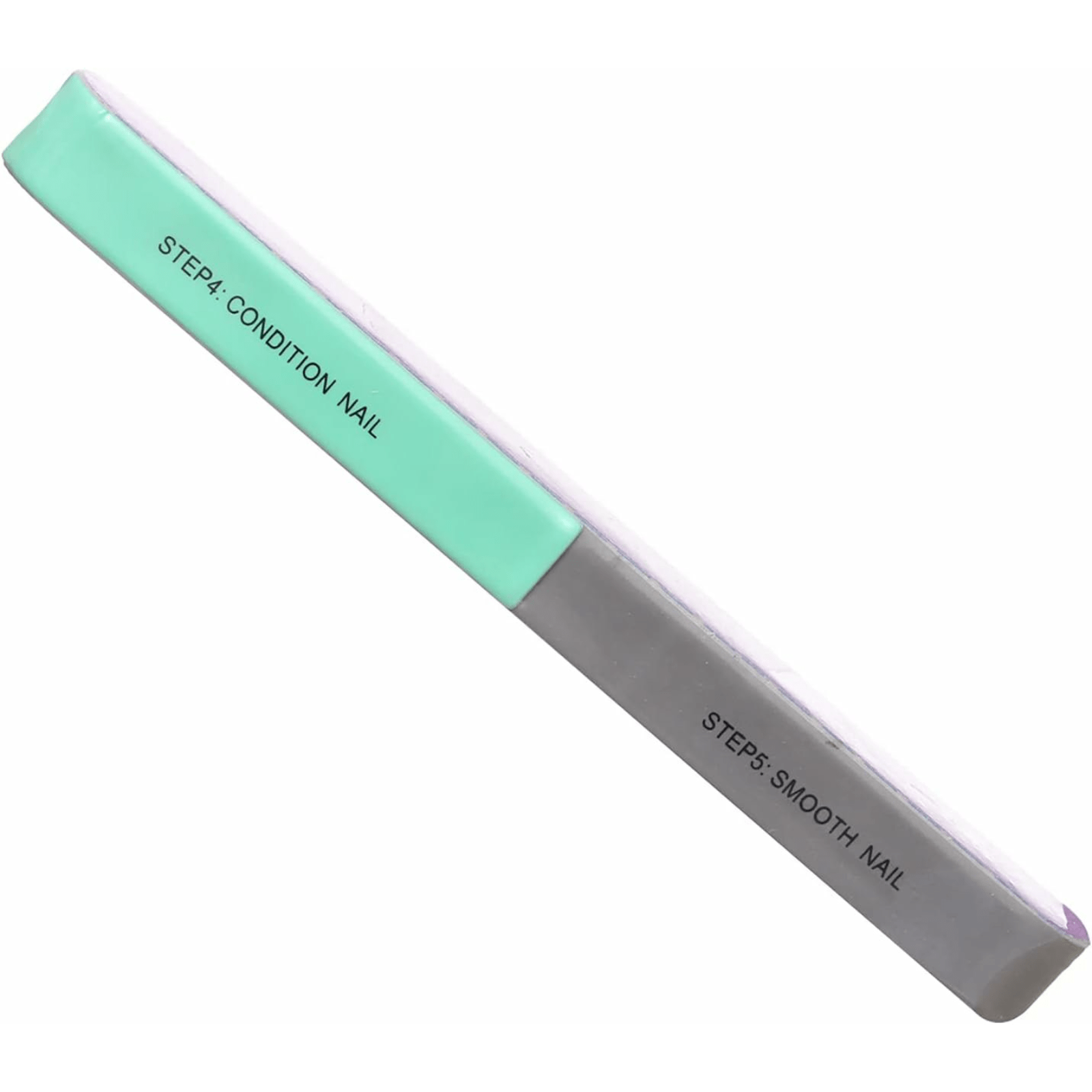 7 in 1 Nail File Block Multicolor - ZaDa beauty