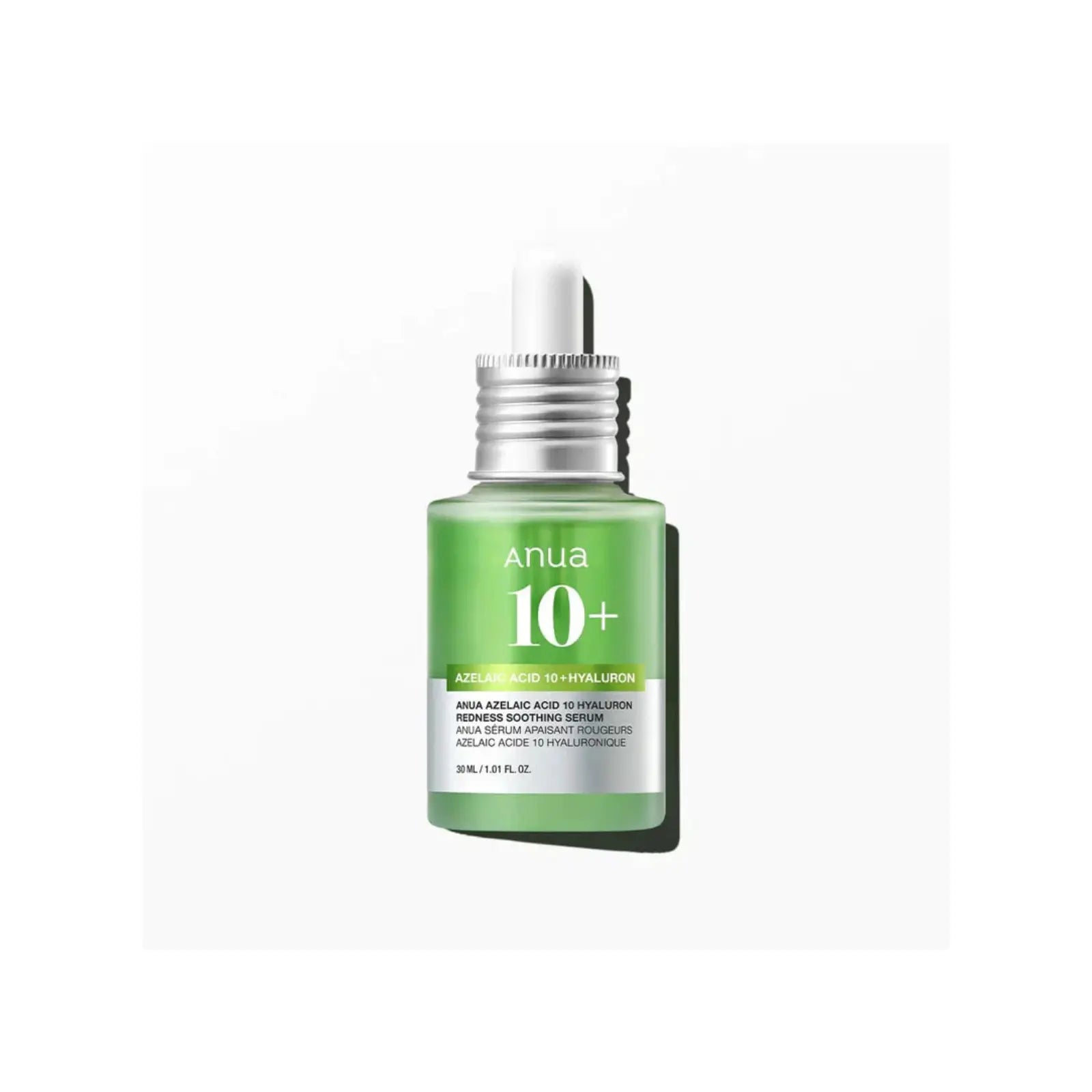 ANUA Azelaic Acid 10+ hyaluron Redness Soothing Serum 30ml