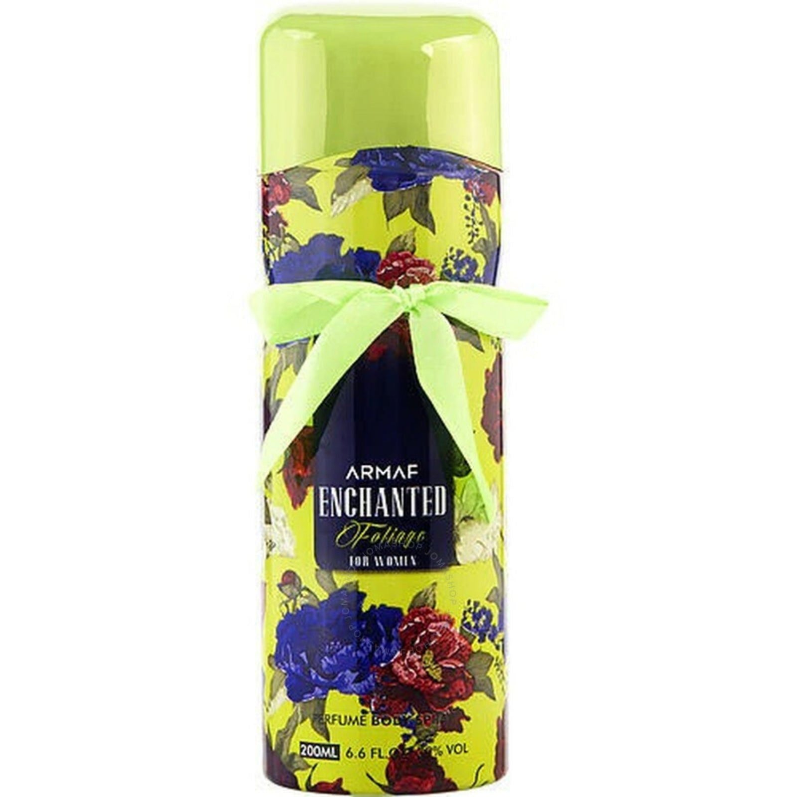 Armaf Enchanted Foliage Body Spray For Women 200ml - ZaDa beauty