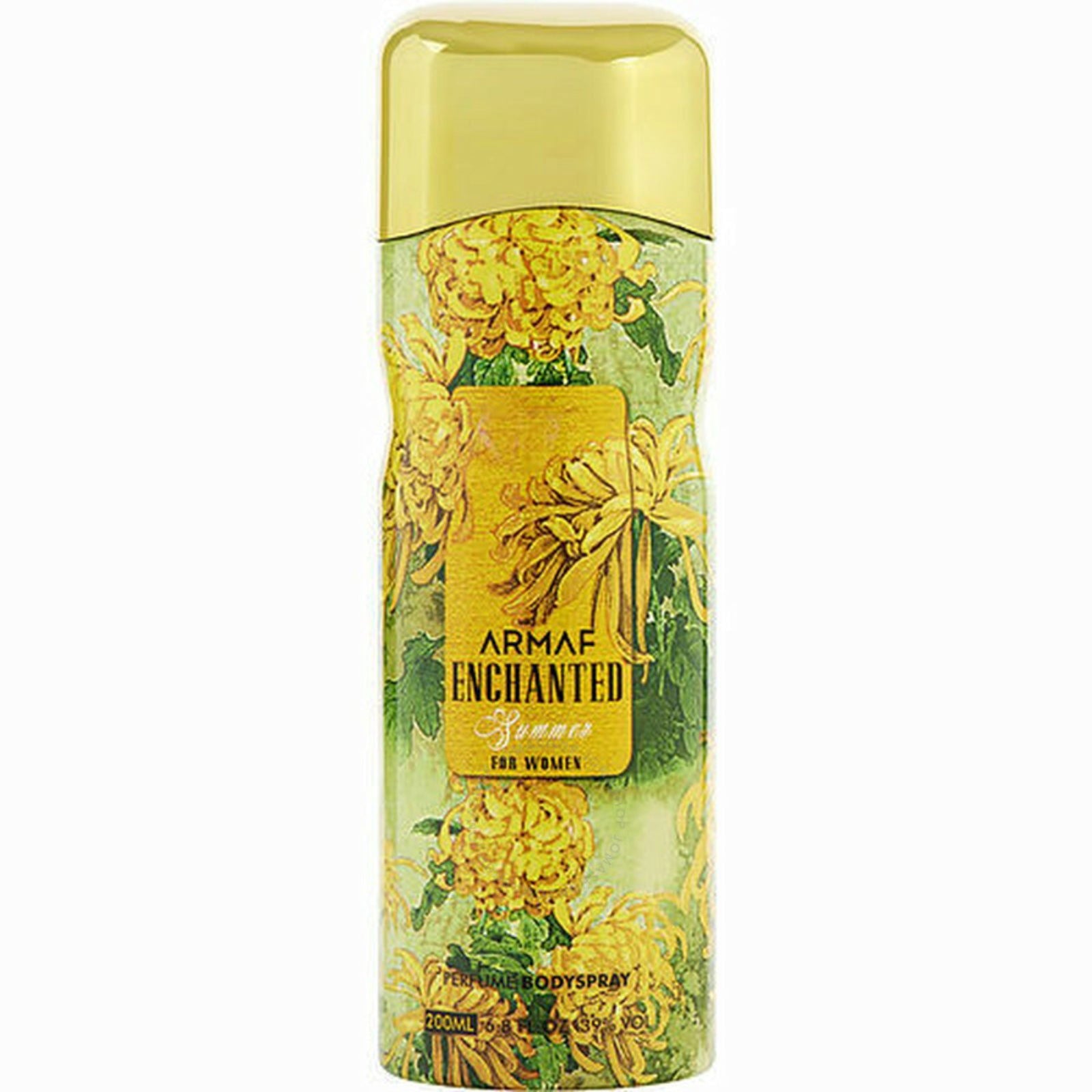 Armaf Enchanted Summer Body Spray For Women 200ml - ZaDa beauty