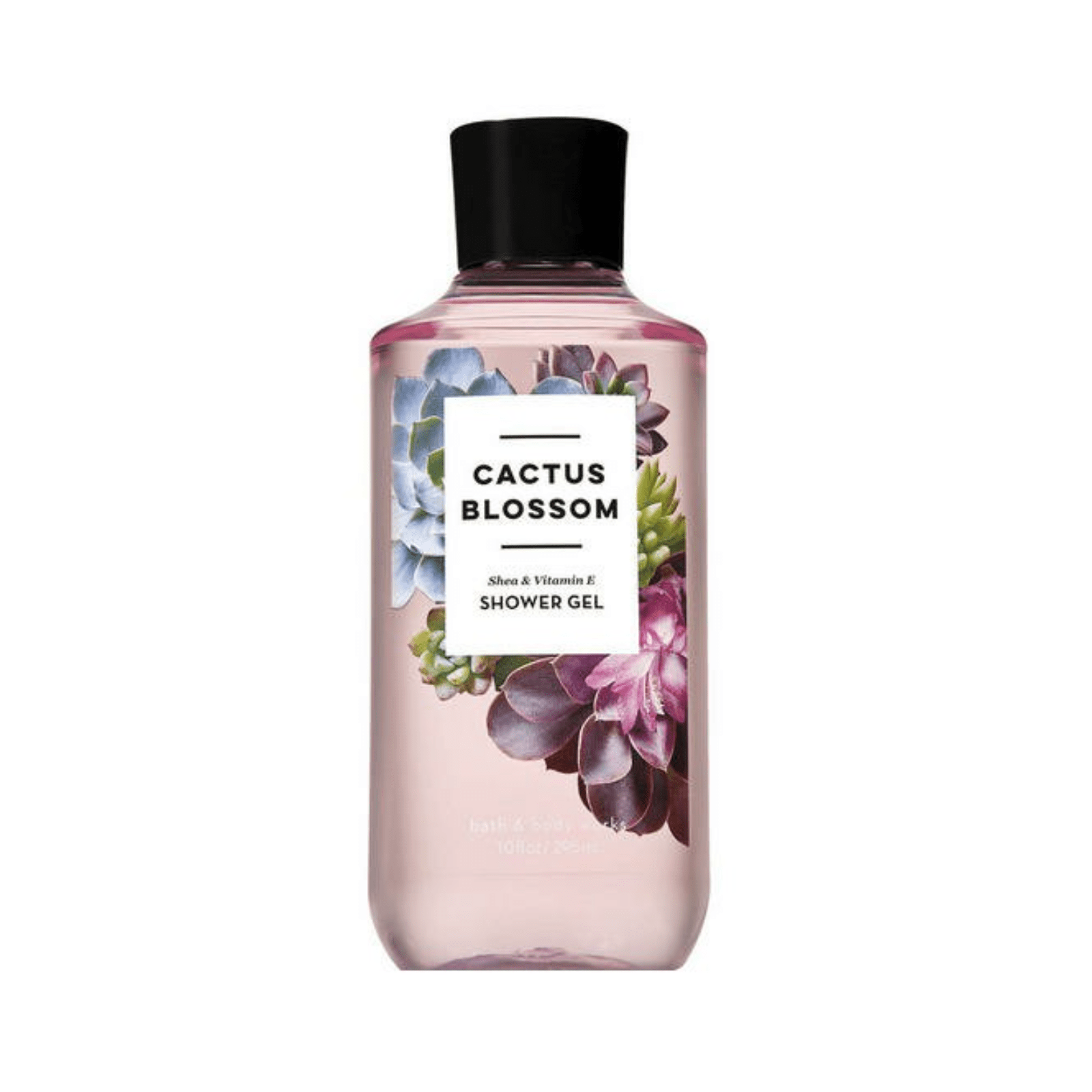 Bath and Body Works CACTUS BLOSSOM Shower Gel 295 ml - ZaDa beauty