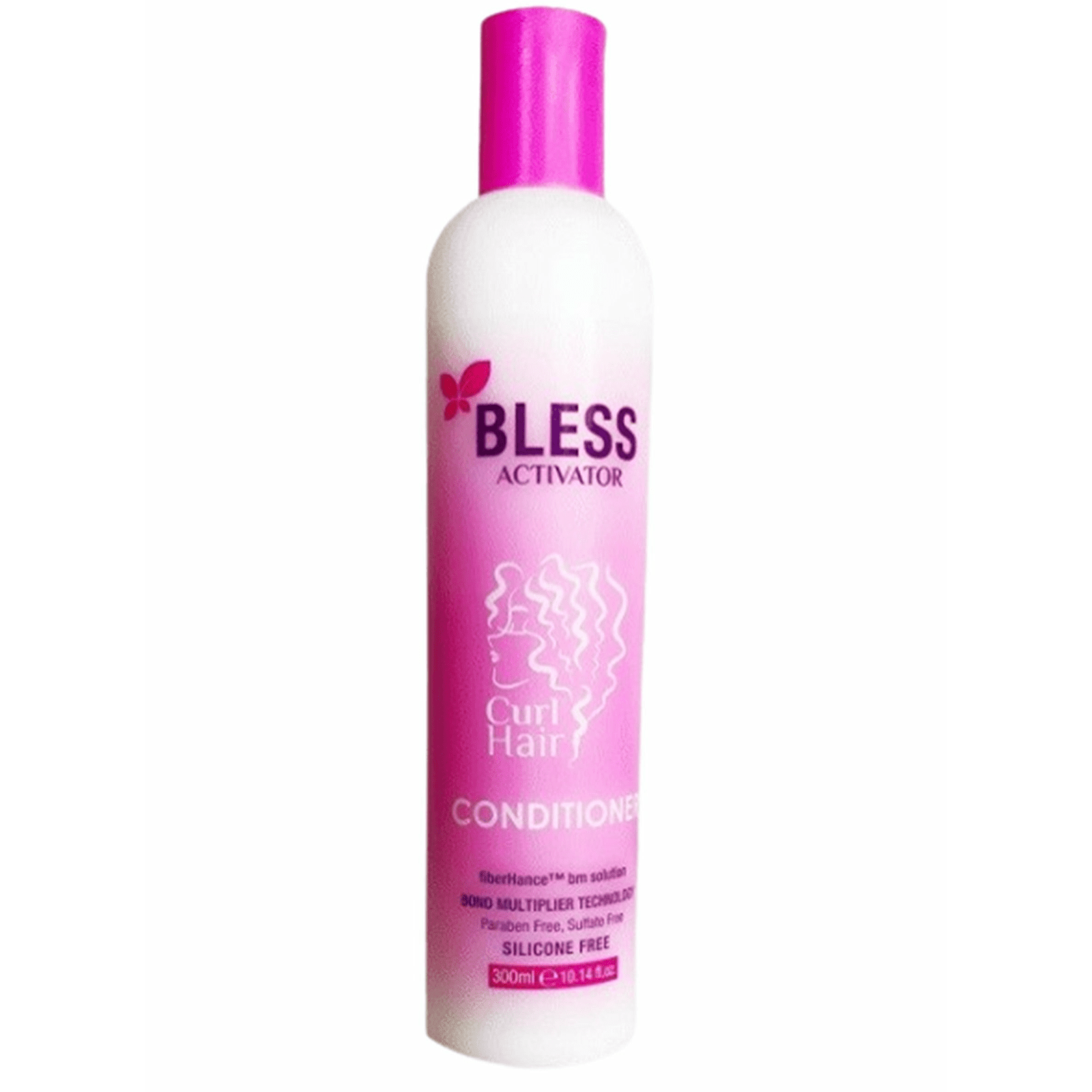 Bless Activator Hair Conditioner 300ml - ZaDa beauty