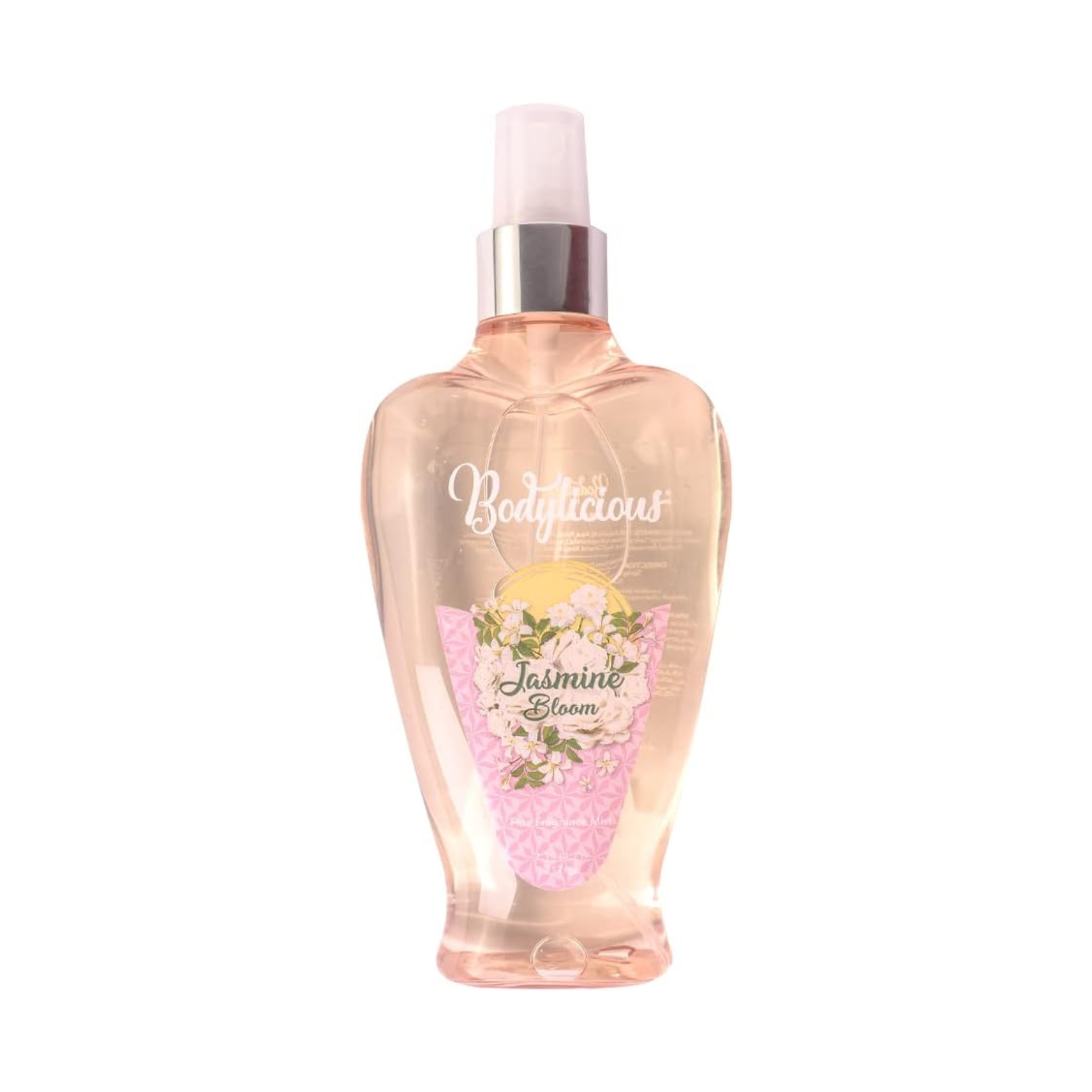 Bodylicious JASMINE BLOOM Body Mist 217ml