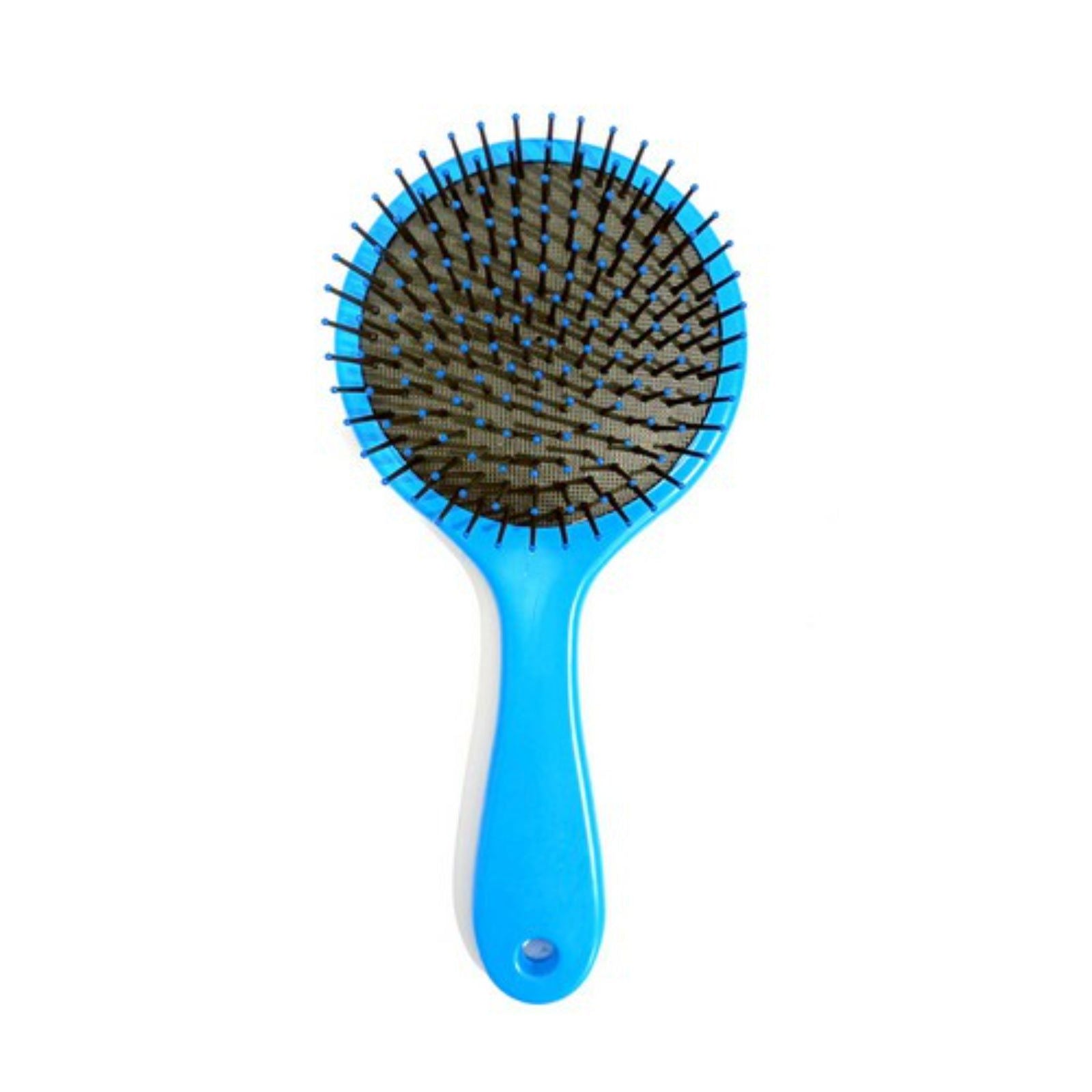 Bonita Professional Vacum Printed Round Hair Brush - ZaDa beauty