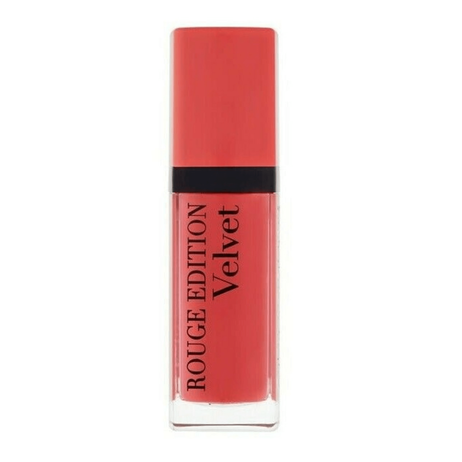 Bourjois Rouge velvet lipstick T04 Peach Club 2.4 gm - ZaDa beauty