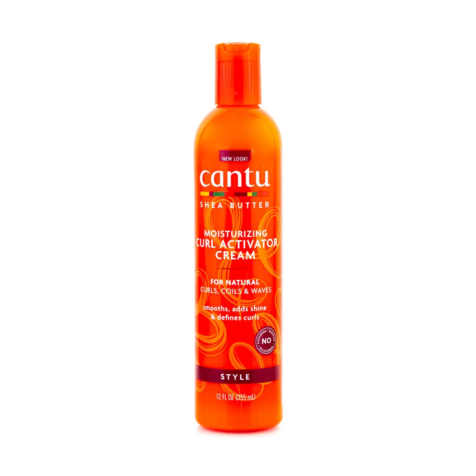 Cantu Curl Activator Cream with Shea Butter 355ml