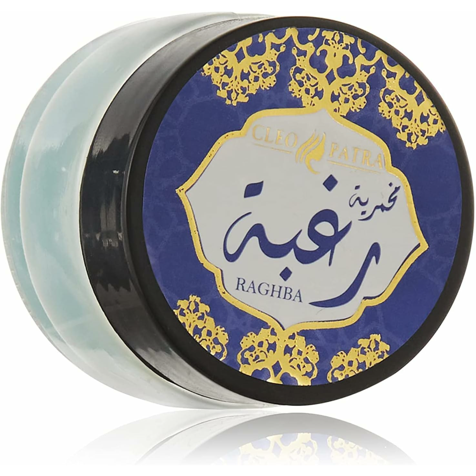 Cleopatra Raghba perfumed Makhmaria for body and hair 50ml - ZaDa beauty