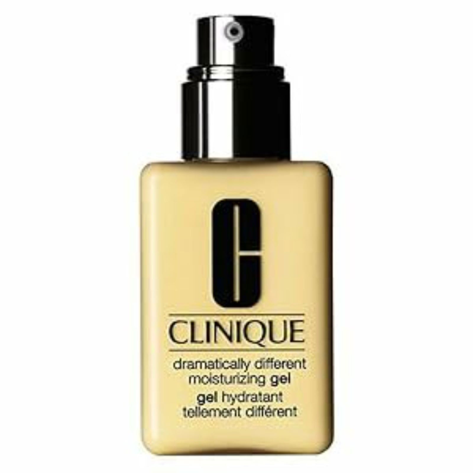 Clinique Dramatically Different Moisturizing Lotion 125ml - ZaDa beauty