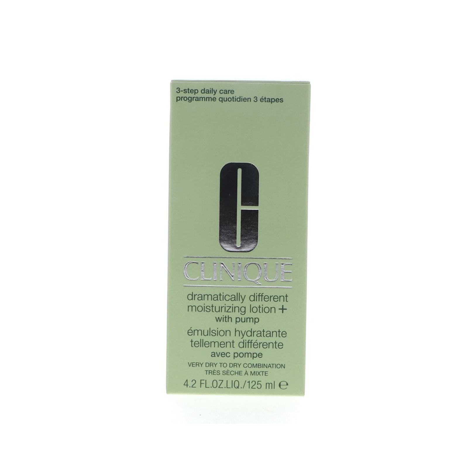 Clinique Dramatically Different Moisturizing Lotion 125ml - ZaDa beauty