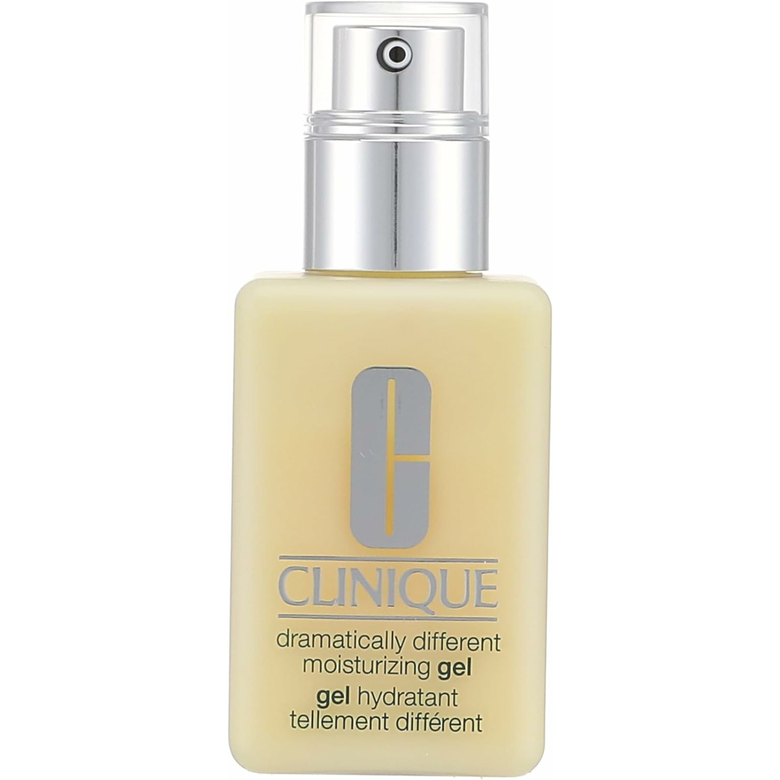 Clinique dramatically different moisturising gel 125 ml - ZaDa beauty