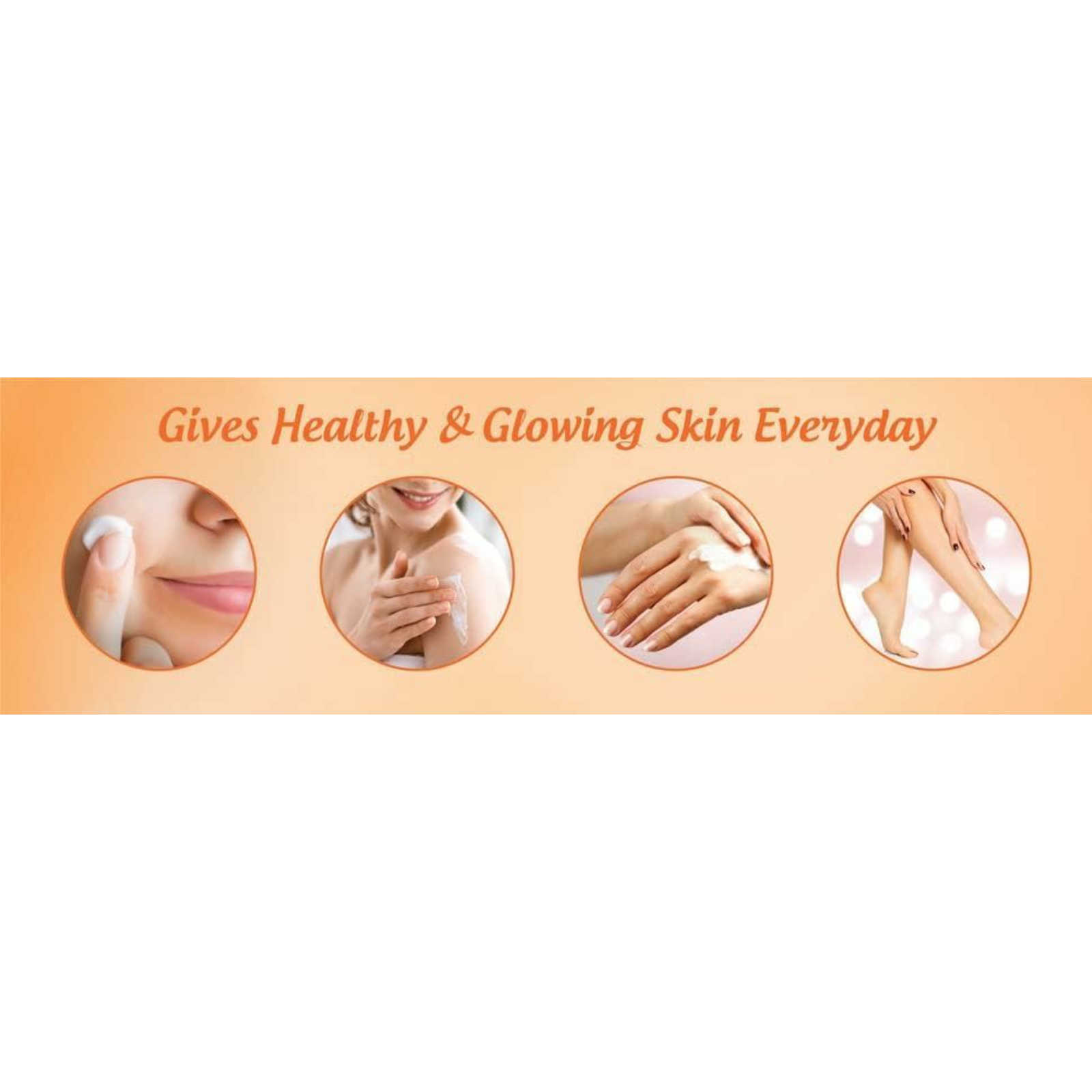 Creme 21 Intensive Care And Protection Moisturizing All Day Cream - 250Ml - ZaDa beauty