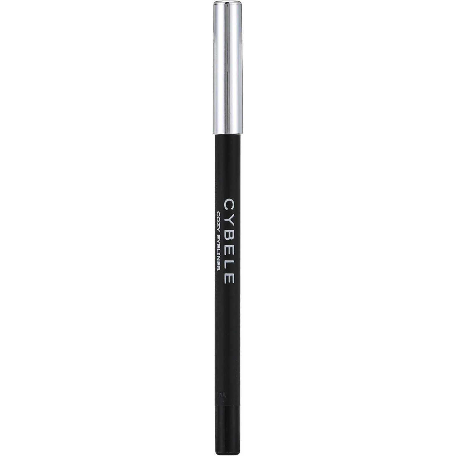 Cybele Eyeliner pencil 01 Black 1.20gm - ZaDa beauty