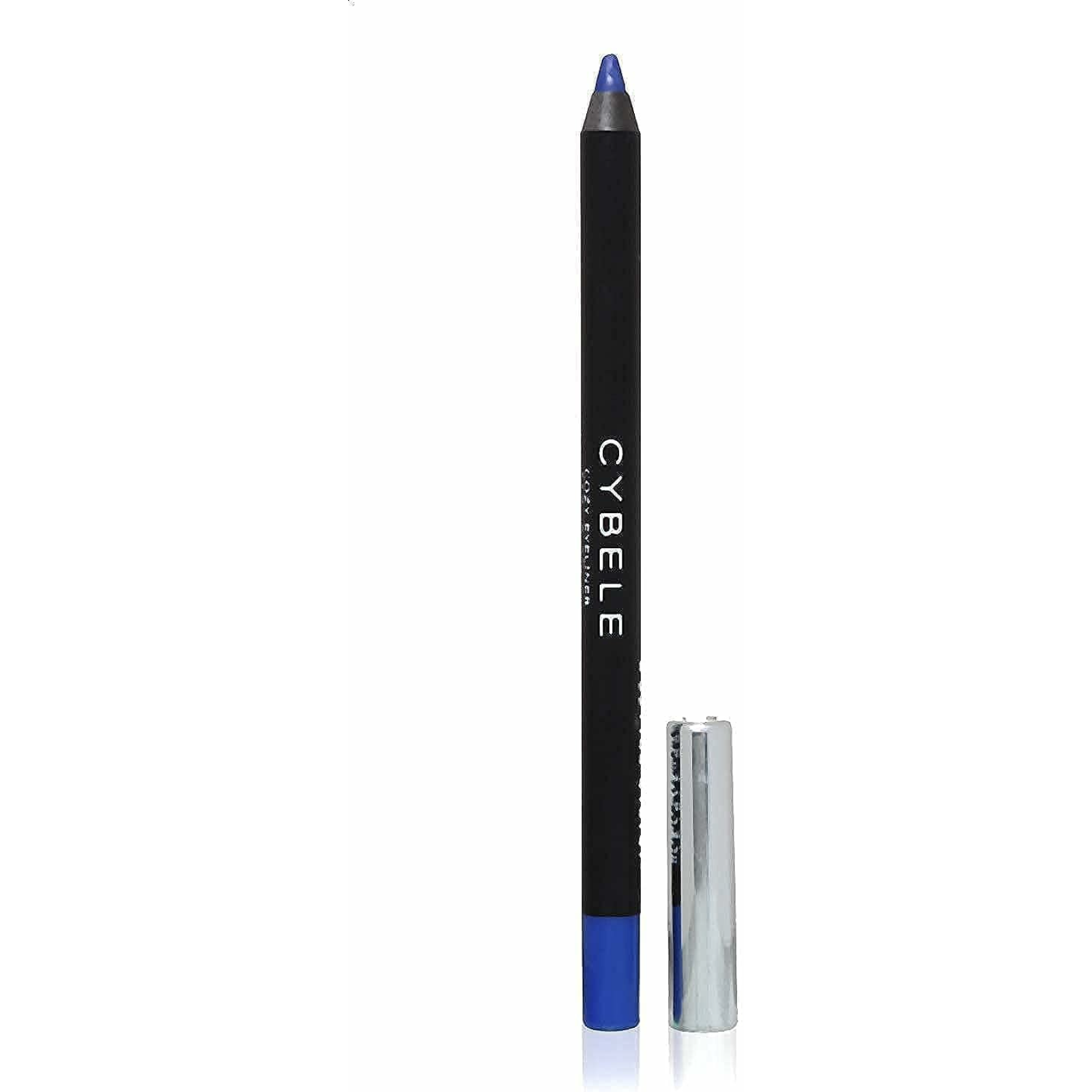 Cybele Eyeliner pencil 02Navy Blue  1.20gm - ZaDa beauty