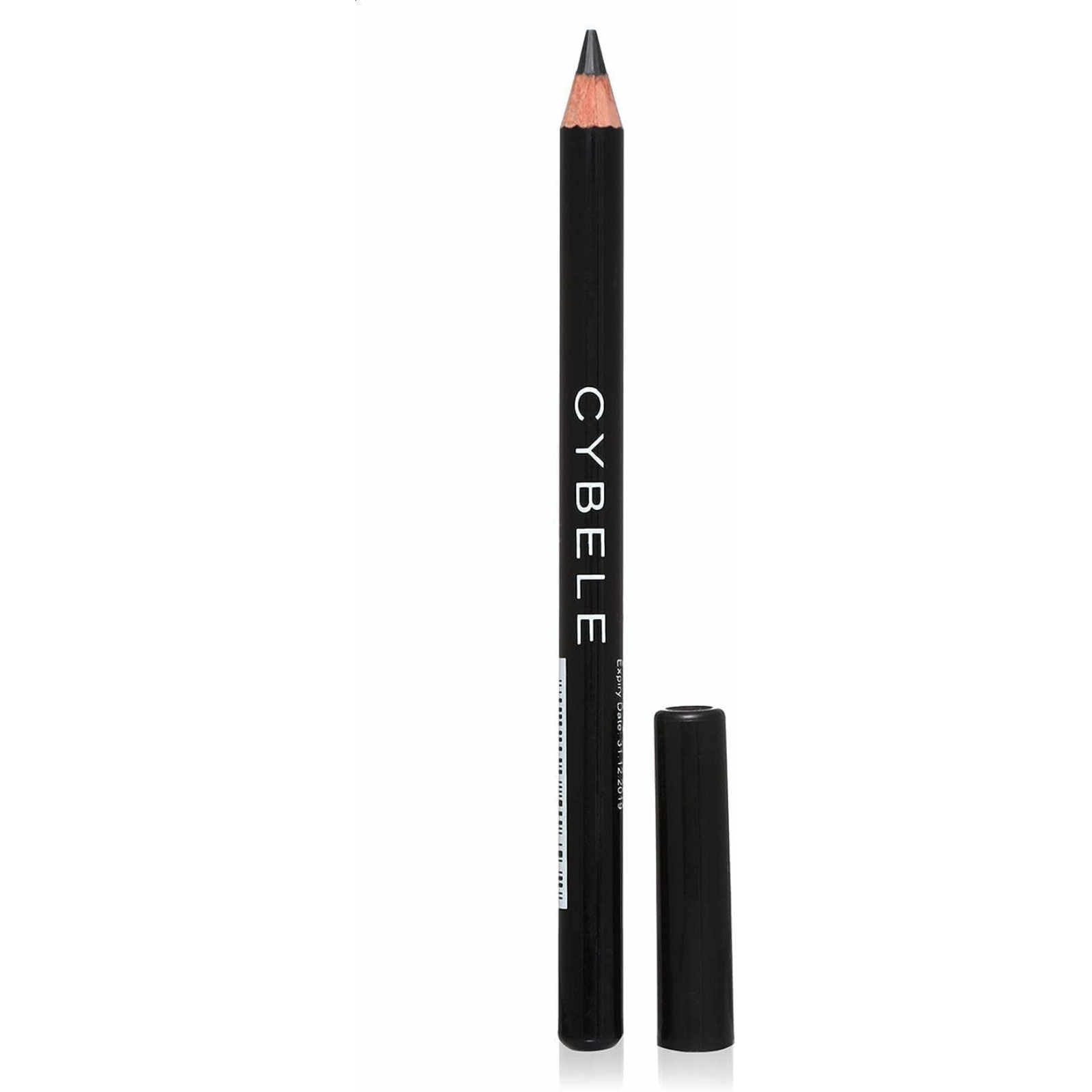 Cybele Hypoallergenic Eye Pencil 01,02,03 and 04 - ZaDa beauty