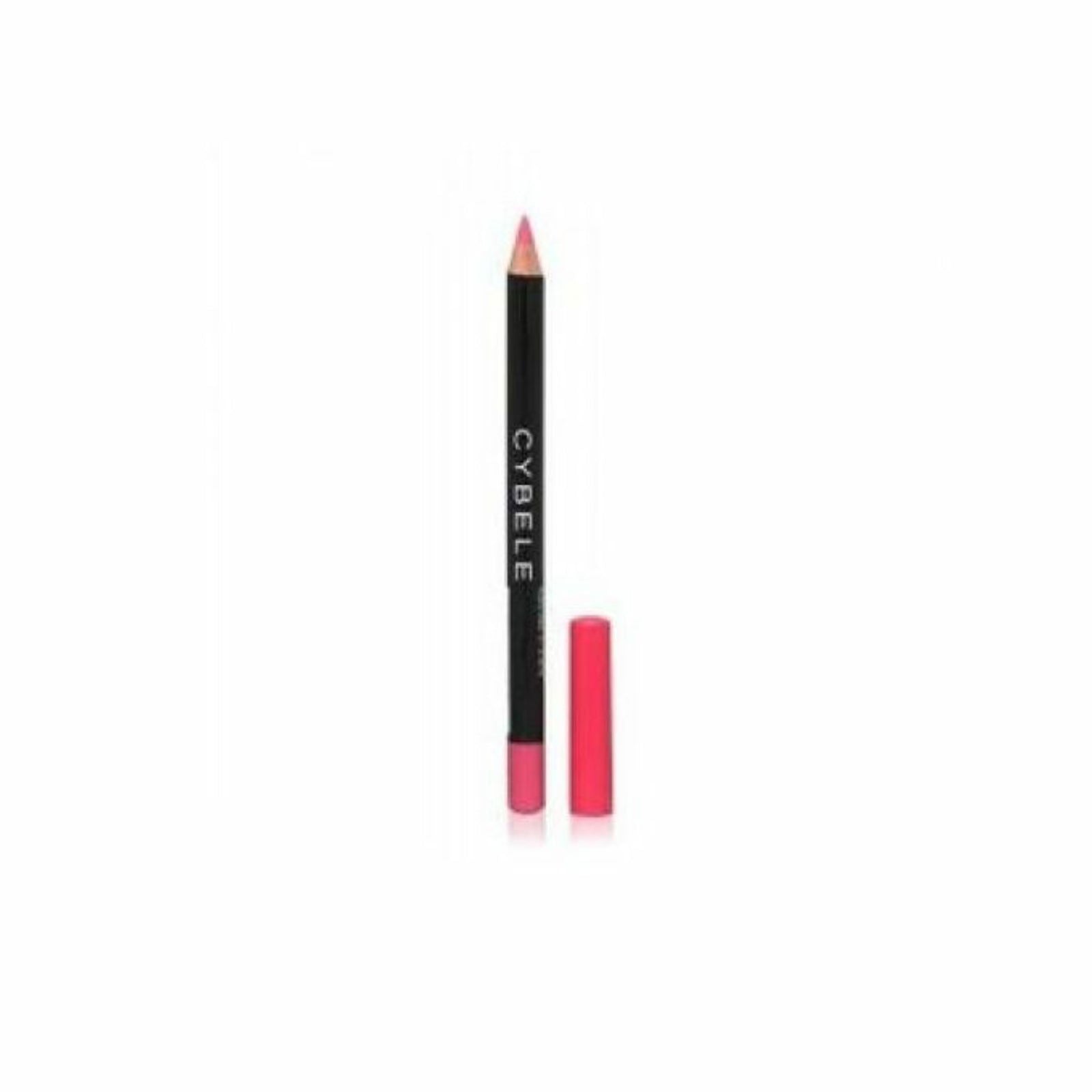 Cybele Lip Liner No3 Fuchsia - ZaDa beauty