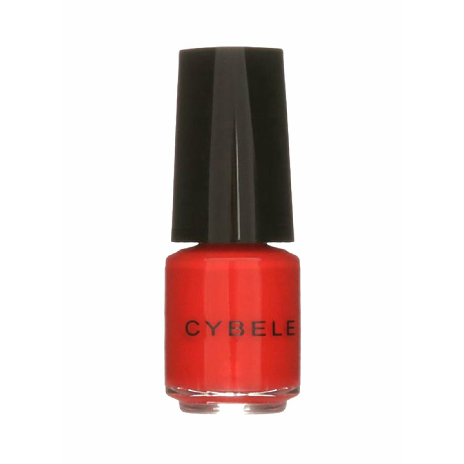 Cybele Nail Polish Lacquer 120 Red - ZaDa beauty