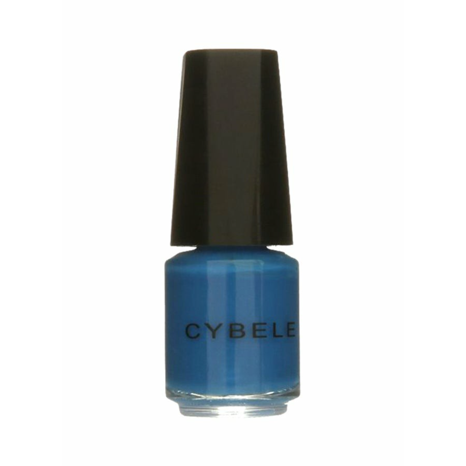 Cybele Nail Polish Lacquer 121 Blue - ZaDa beauty