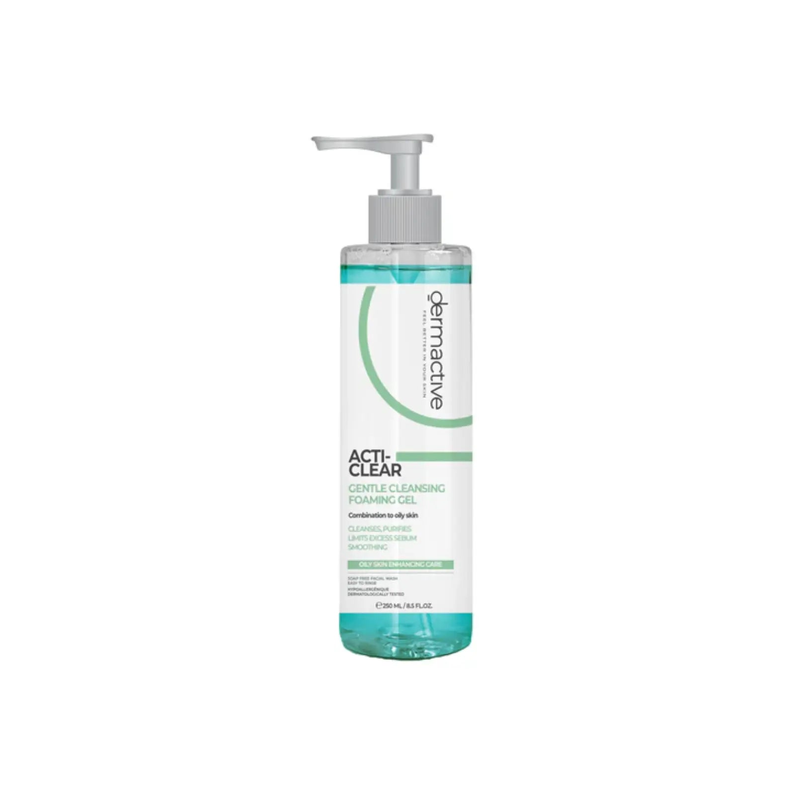 DERMACTIVE ACTI-CLEAR Cleansing Gel 250ML