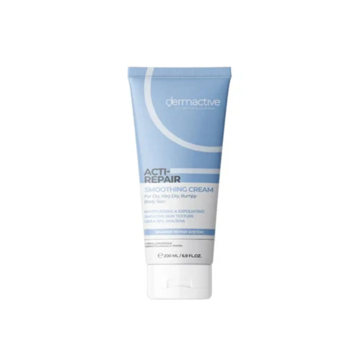 DERMACTIVE ACTI-REPAIR SMOOTHING CREAM 200ML – ZaDa beauty