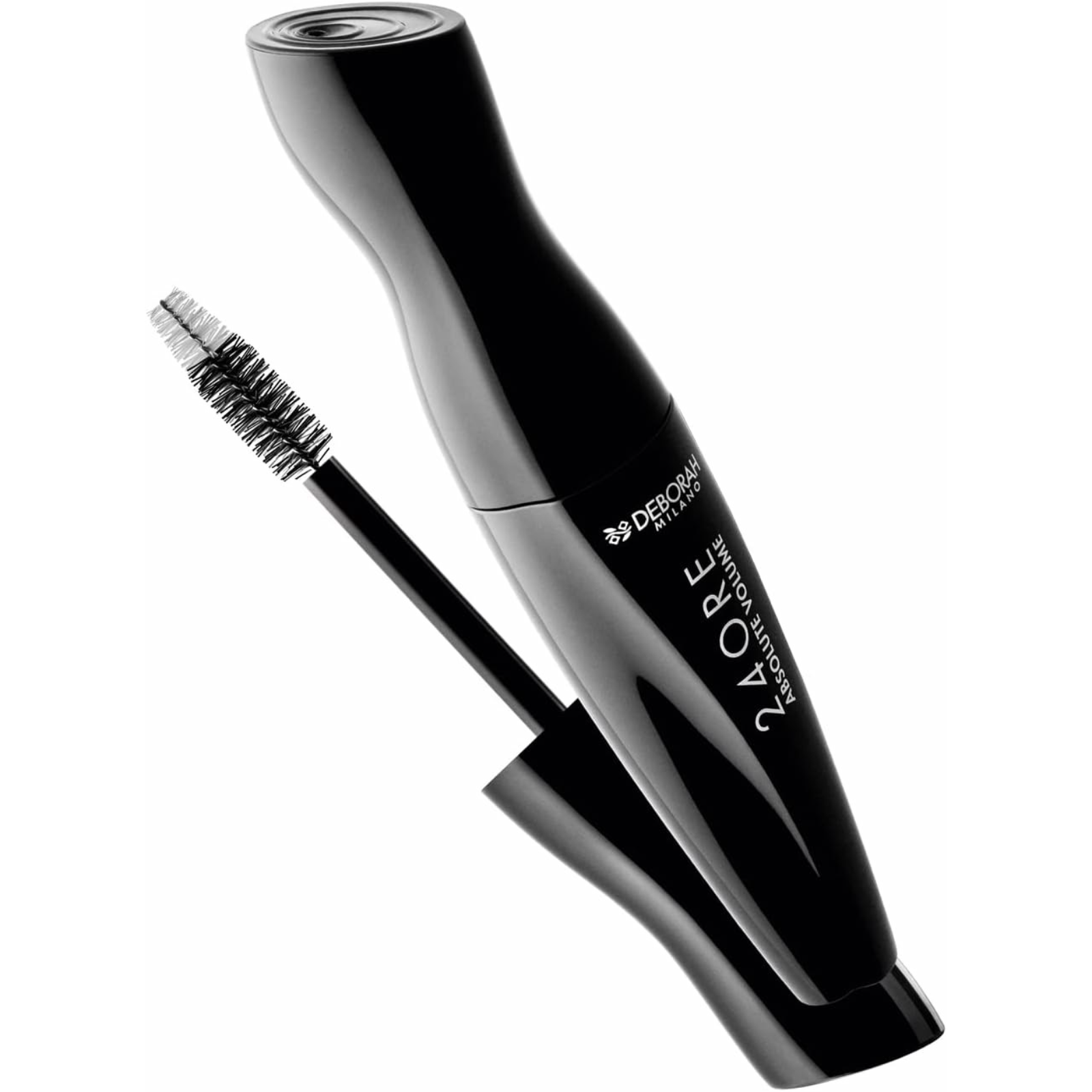 Deborah Mascara 24 Ore Absolute Volume 01 Black 12ml - ZaDa beauty