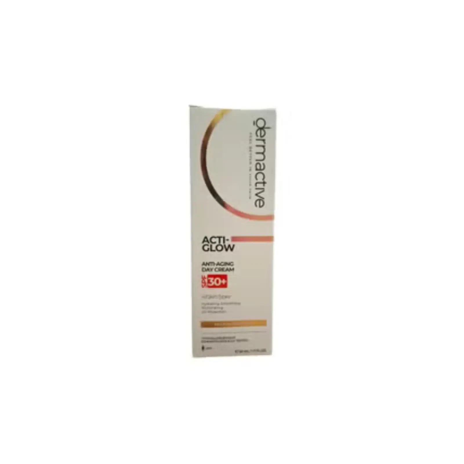 Dermactive ACTI-Glow Day Cream SPF 30+ 50ML