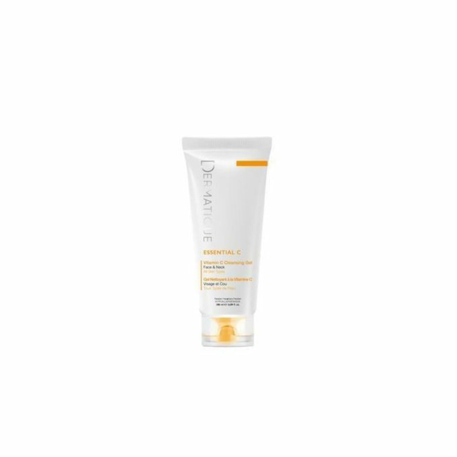 Dermatique Vitamin C Cleansing Gel 150ml - ZaDa beauty