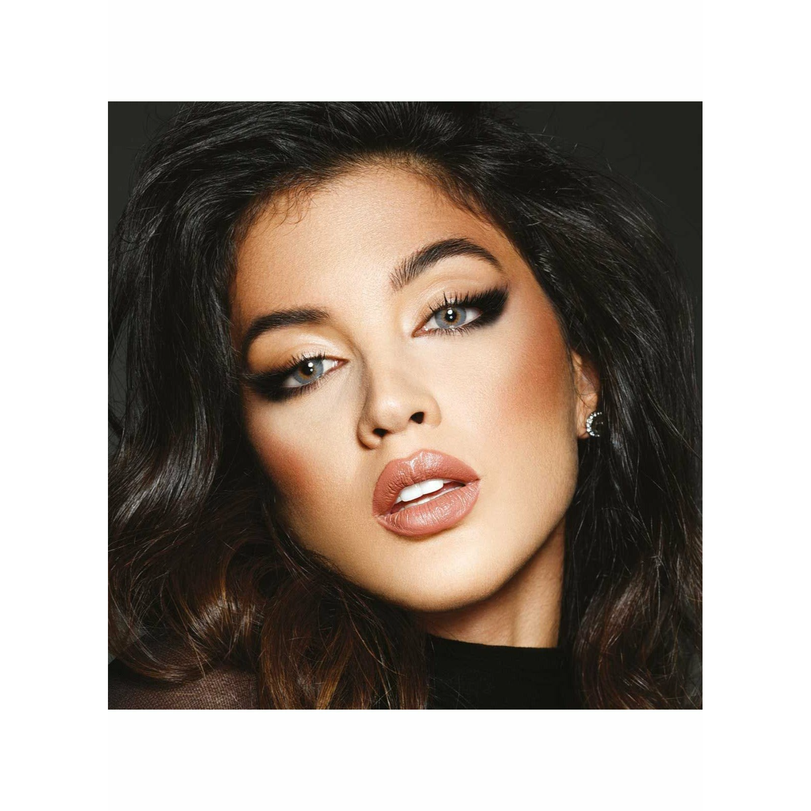 Desio Daily Eye lenses Precious Grey - ZaDa beauty