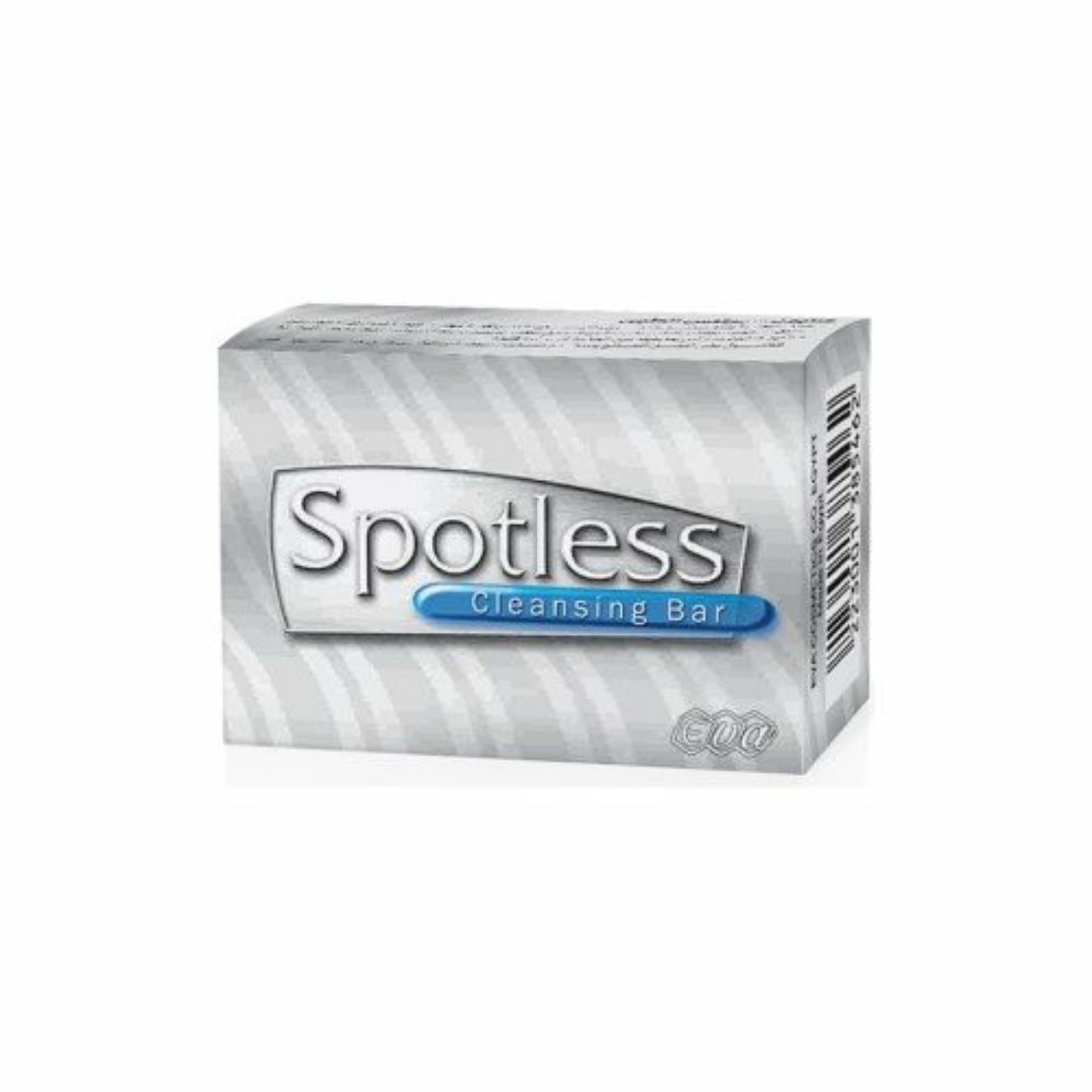 EVA SpotLess Cleansing Soap Bar 60 g - ZaDa beauty
