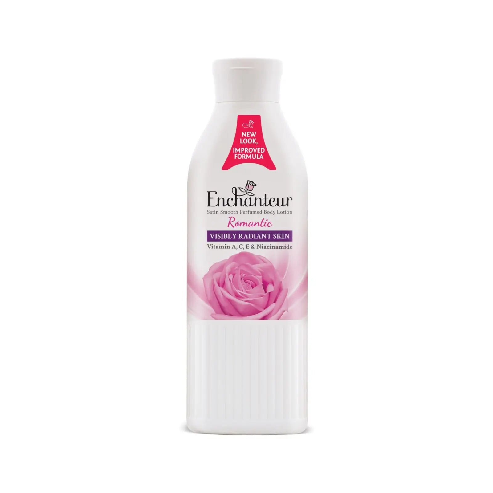 لوشن الجسم المعطر رومانتيك من إنشانتور - 250 مل