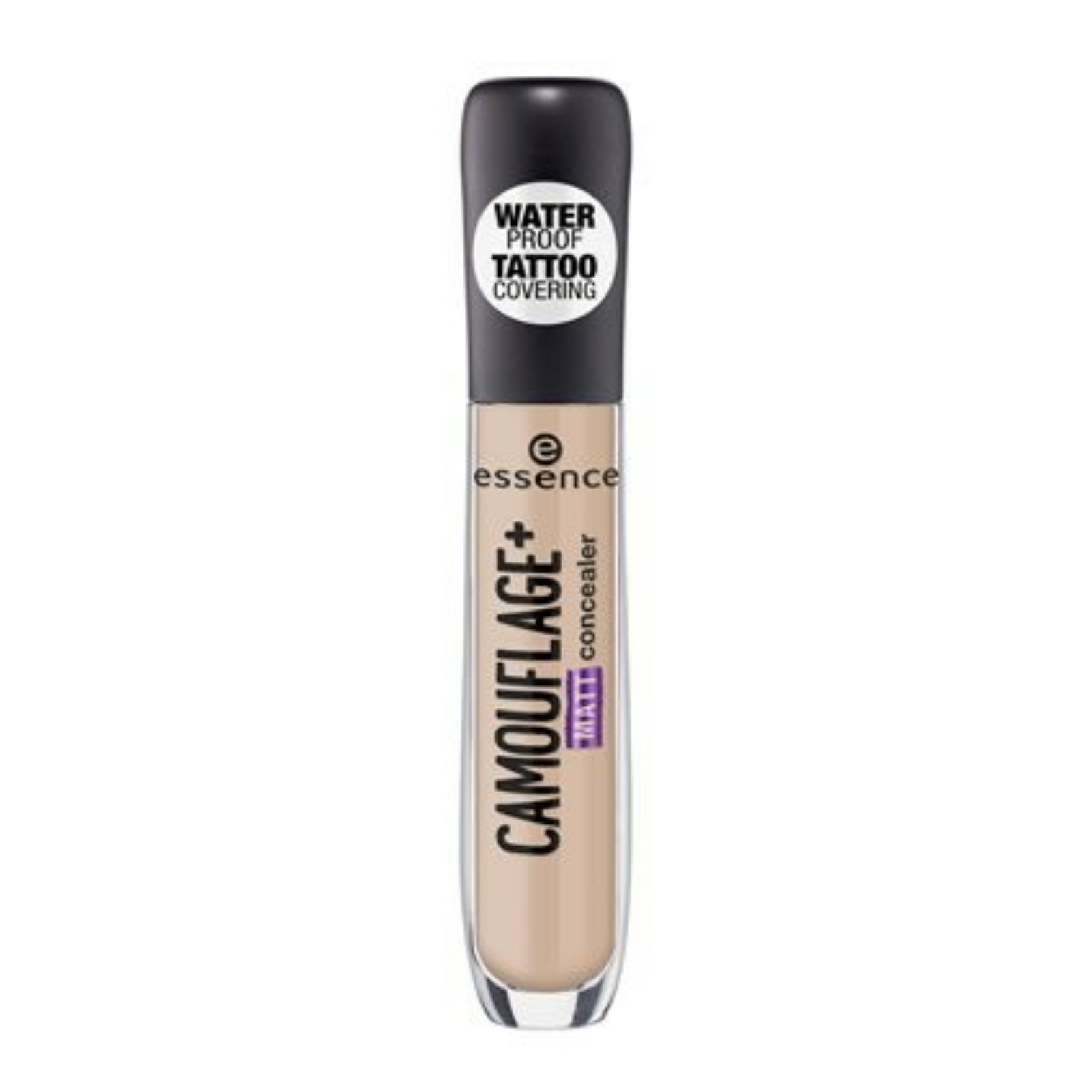Essence Camouflage Matt Concealer 40 - ZaDa beauty