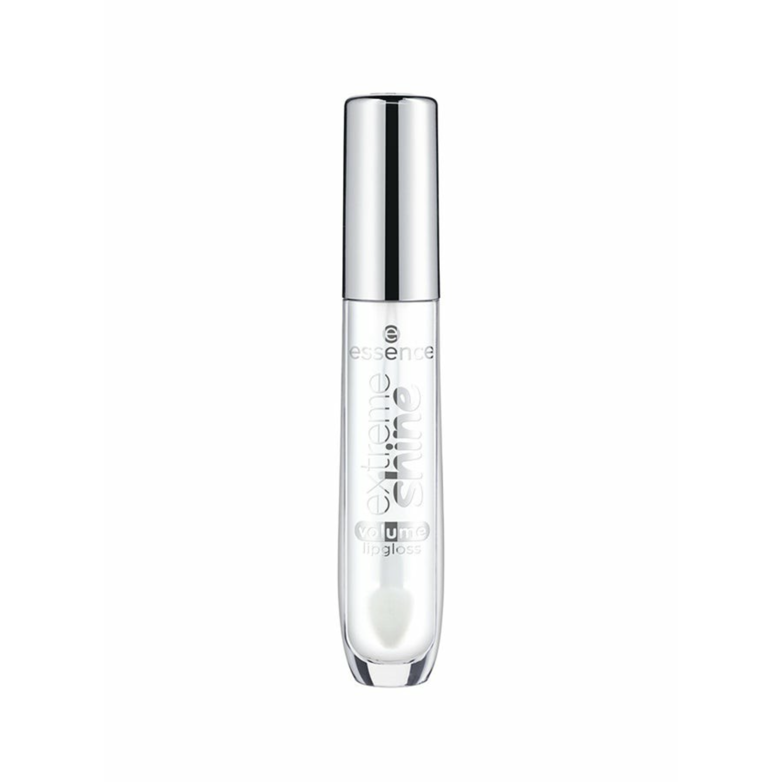 Essence Extreme Shine Volume Lip gloss 01 Transparent - ZaDa beauty