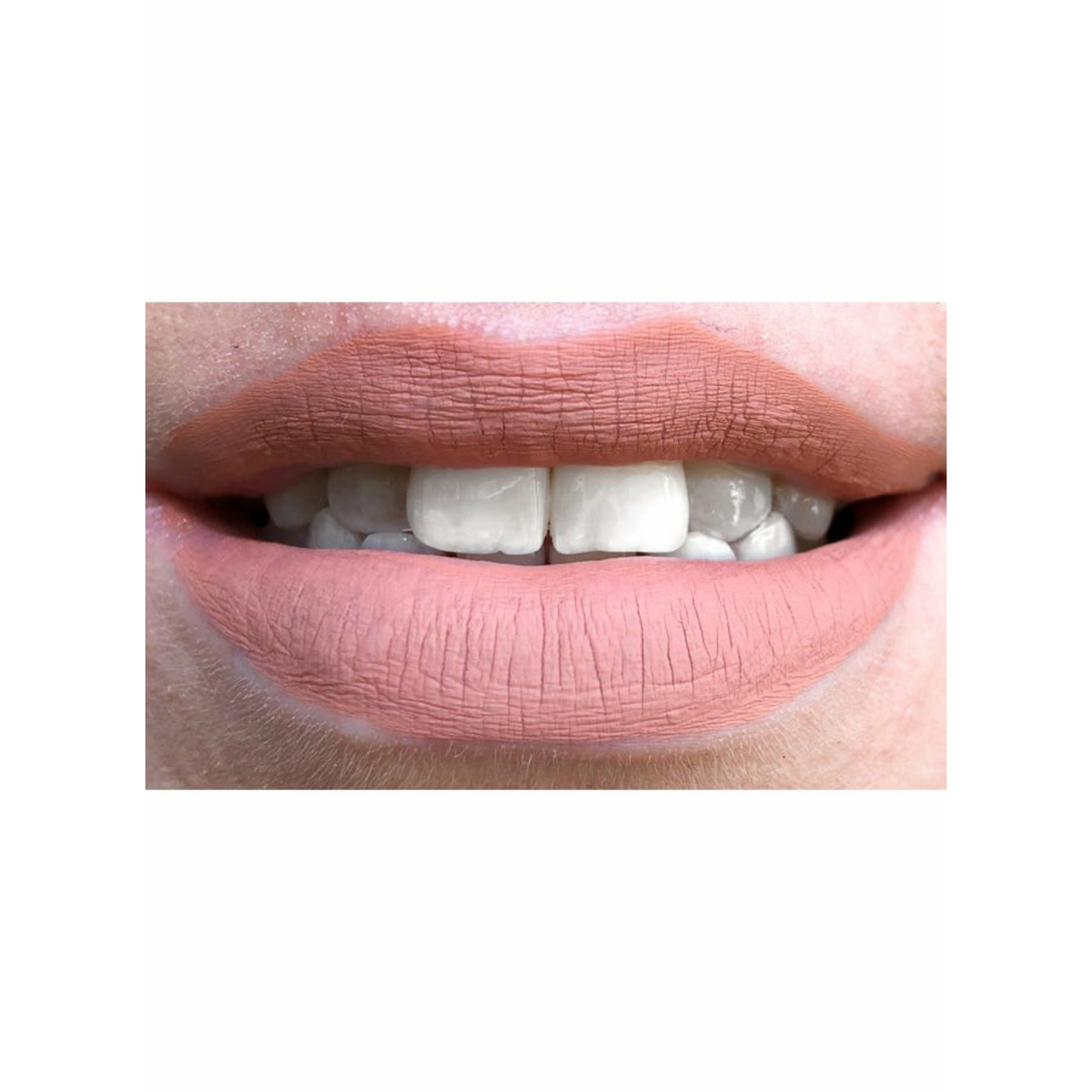 Essence Stay 8H Matte Liquid Lipstick 01 Hello Sunrise - ZaDa beauty