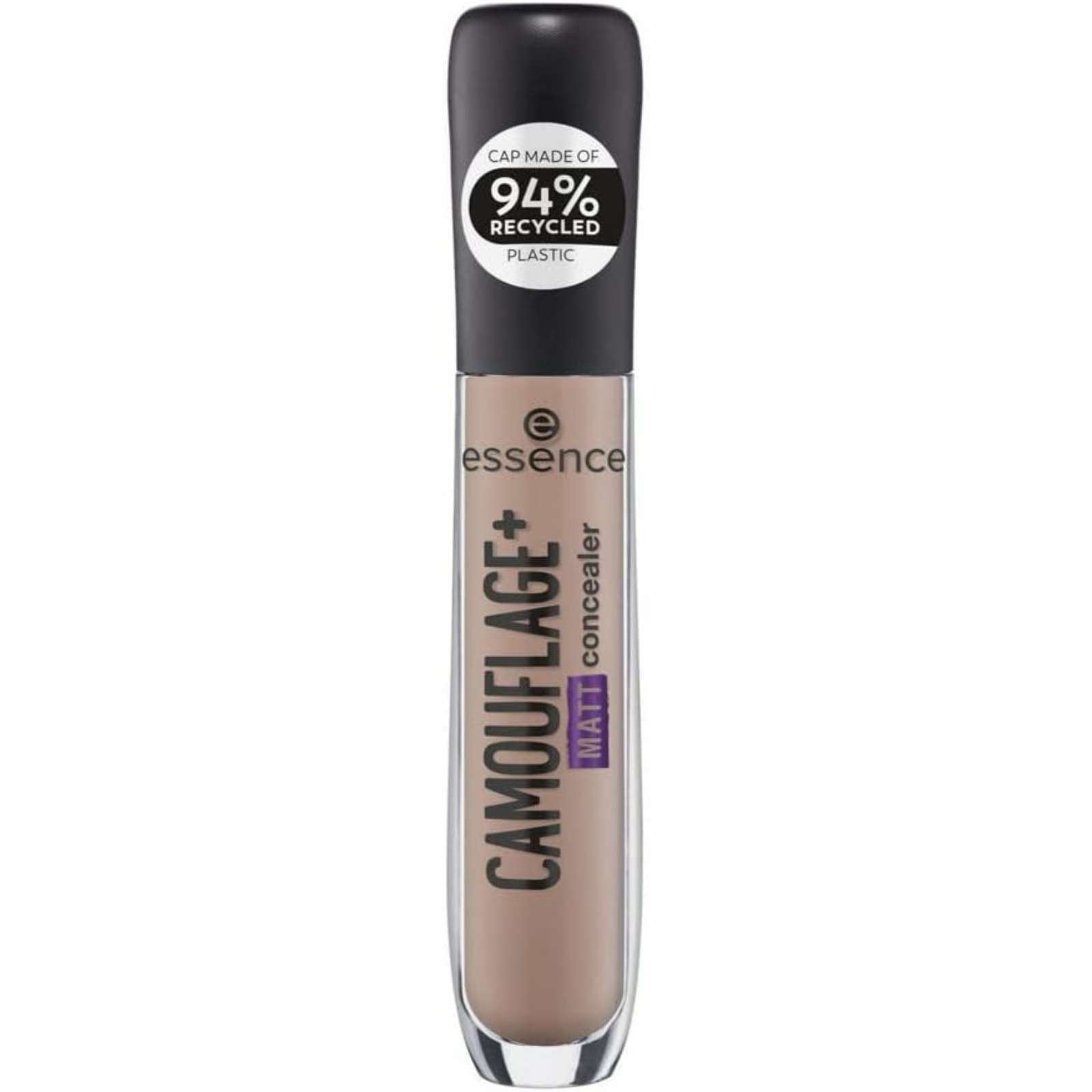 Essence Waterproof Camouflage Matt Concealer No.30 5Ml - ZaDa beauty
