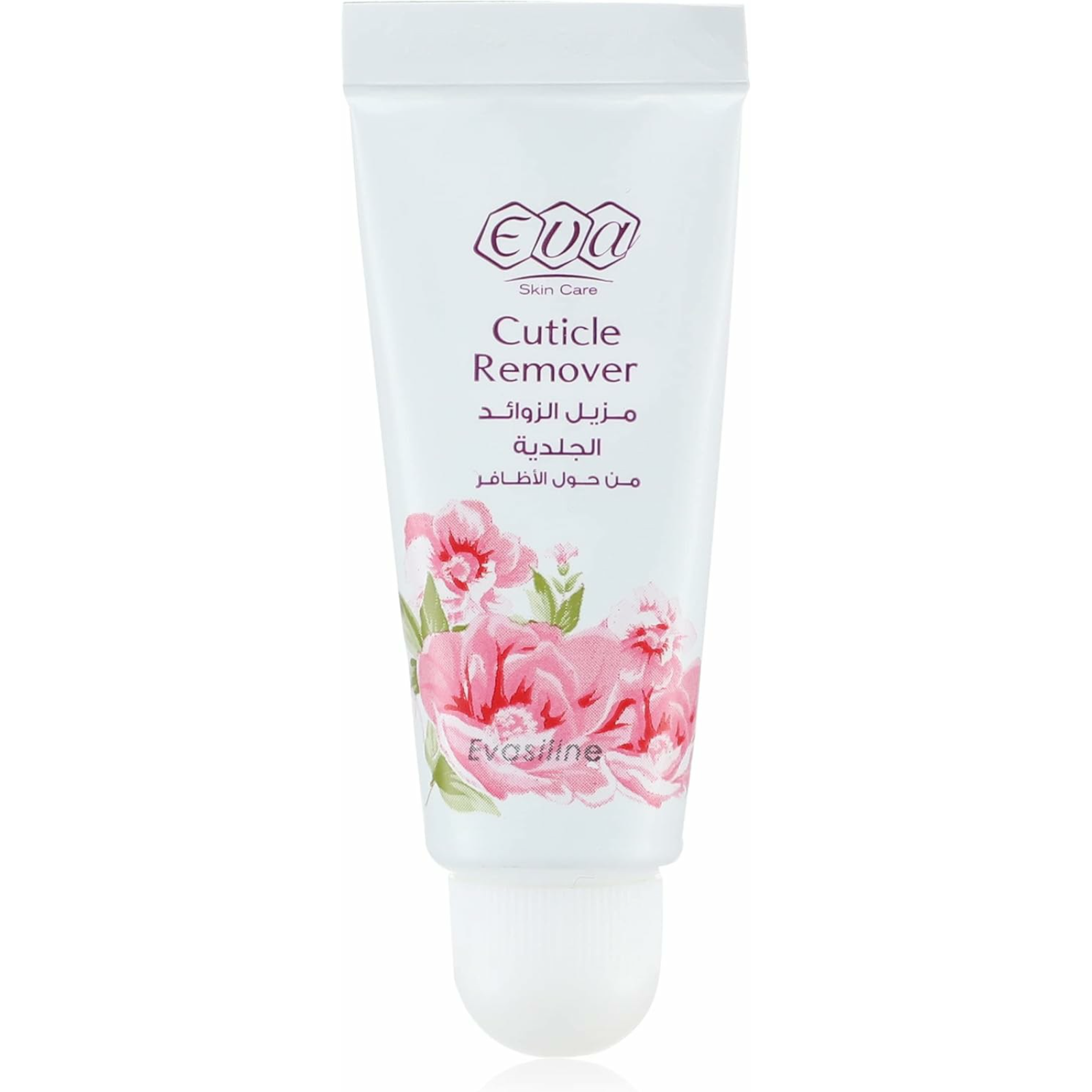 Eva Cuticle remover cream 13 gm - ZaDa beauty