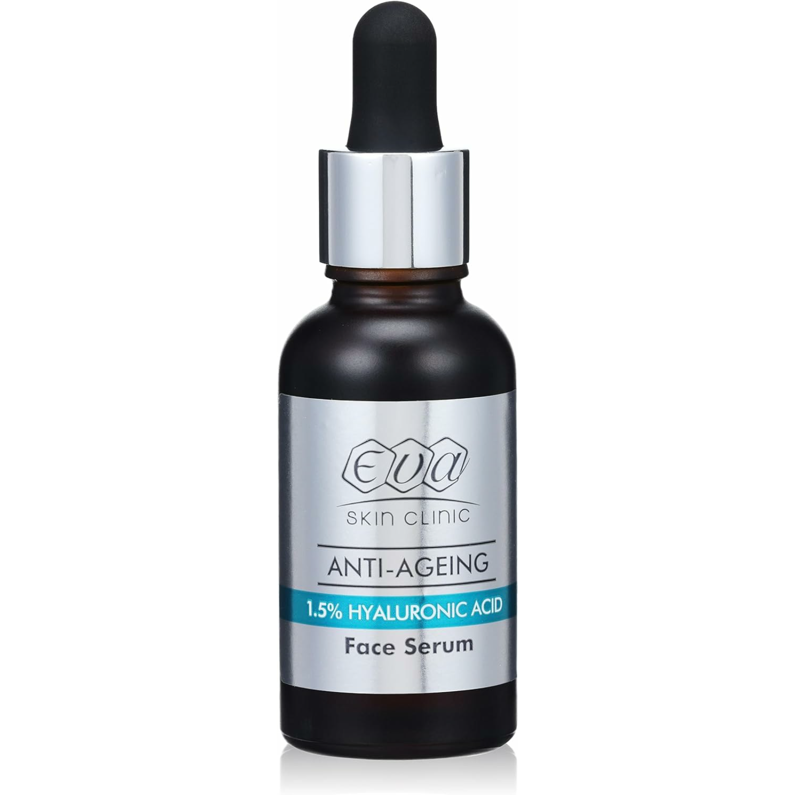 Eva Hyaluronic Acid Facial Serum 30ml - ZaDa beauty
