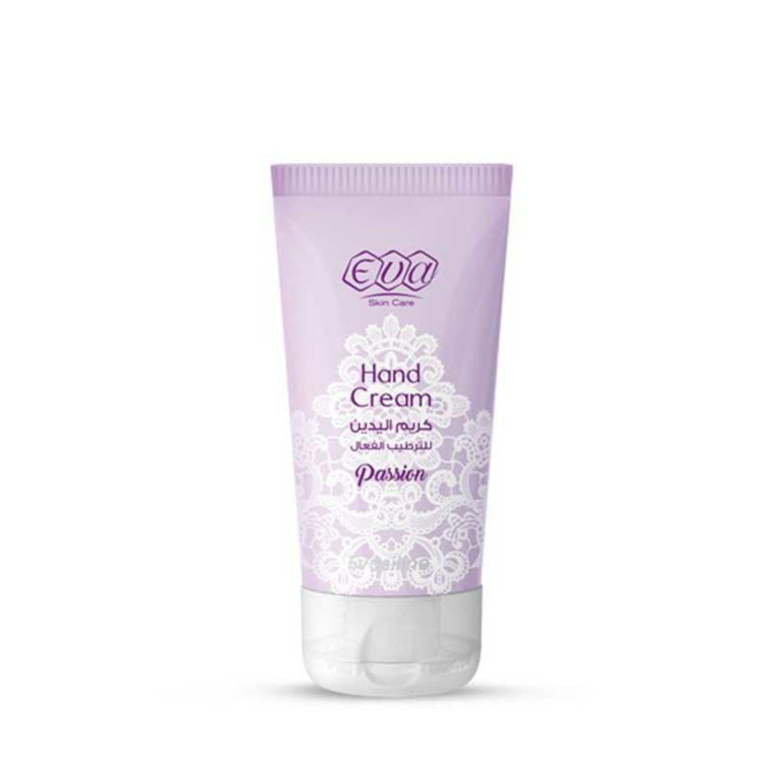 Eva Passion Hand Cream 60 gm - ZaDa beauty