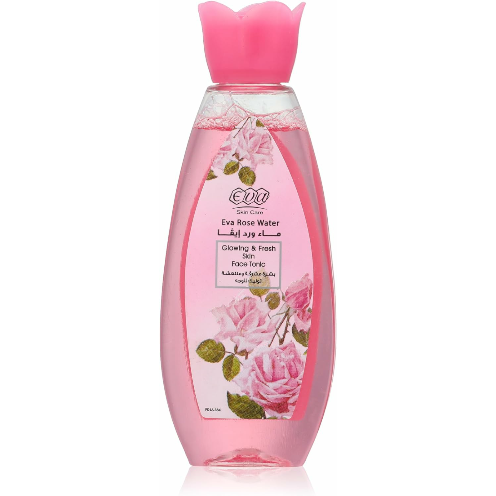 Eva Rose Water Face Tonic 250 ml - ZaDa beauty