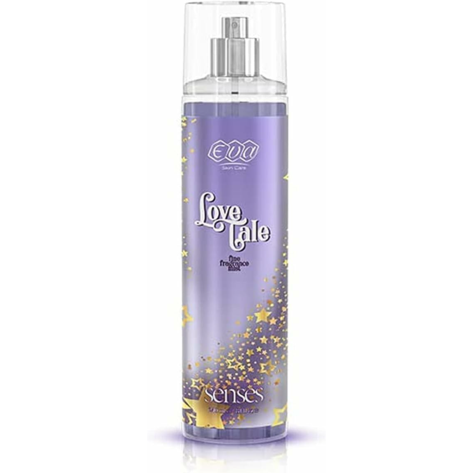 Eva Senses Love Tale Body Splash 240 ml - ZaDa beauty
