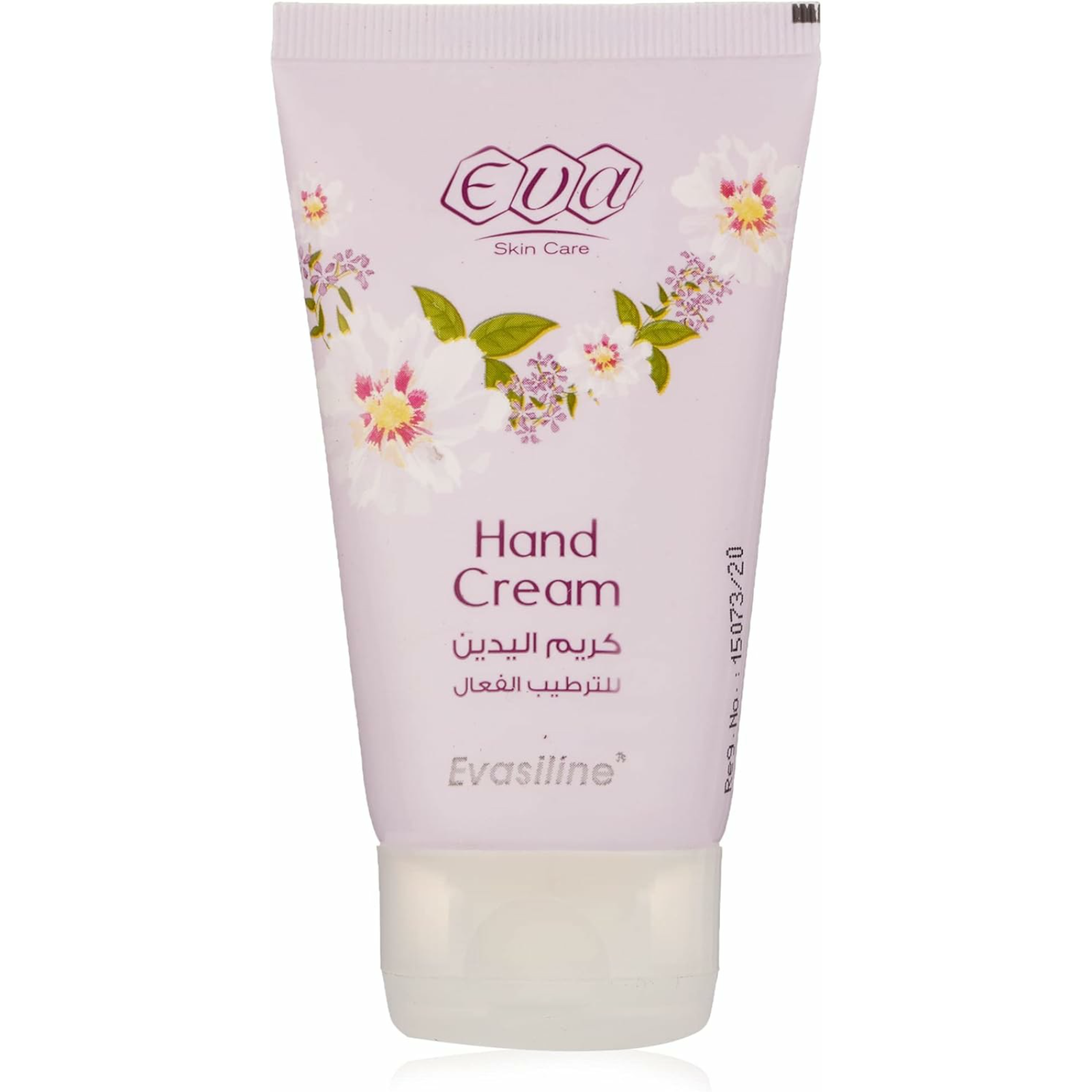 Eva Skin Care Evasline Hand Cream 60ml - ZaDa beauty