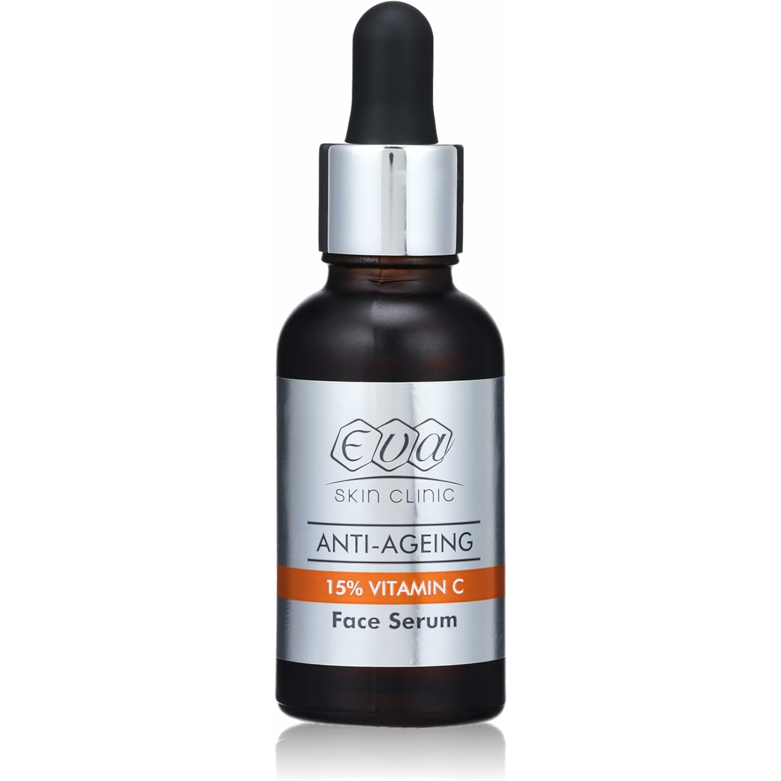 Eva Vitamin C Facial Serum 30 ml - ZaDa beauty