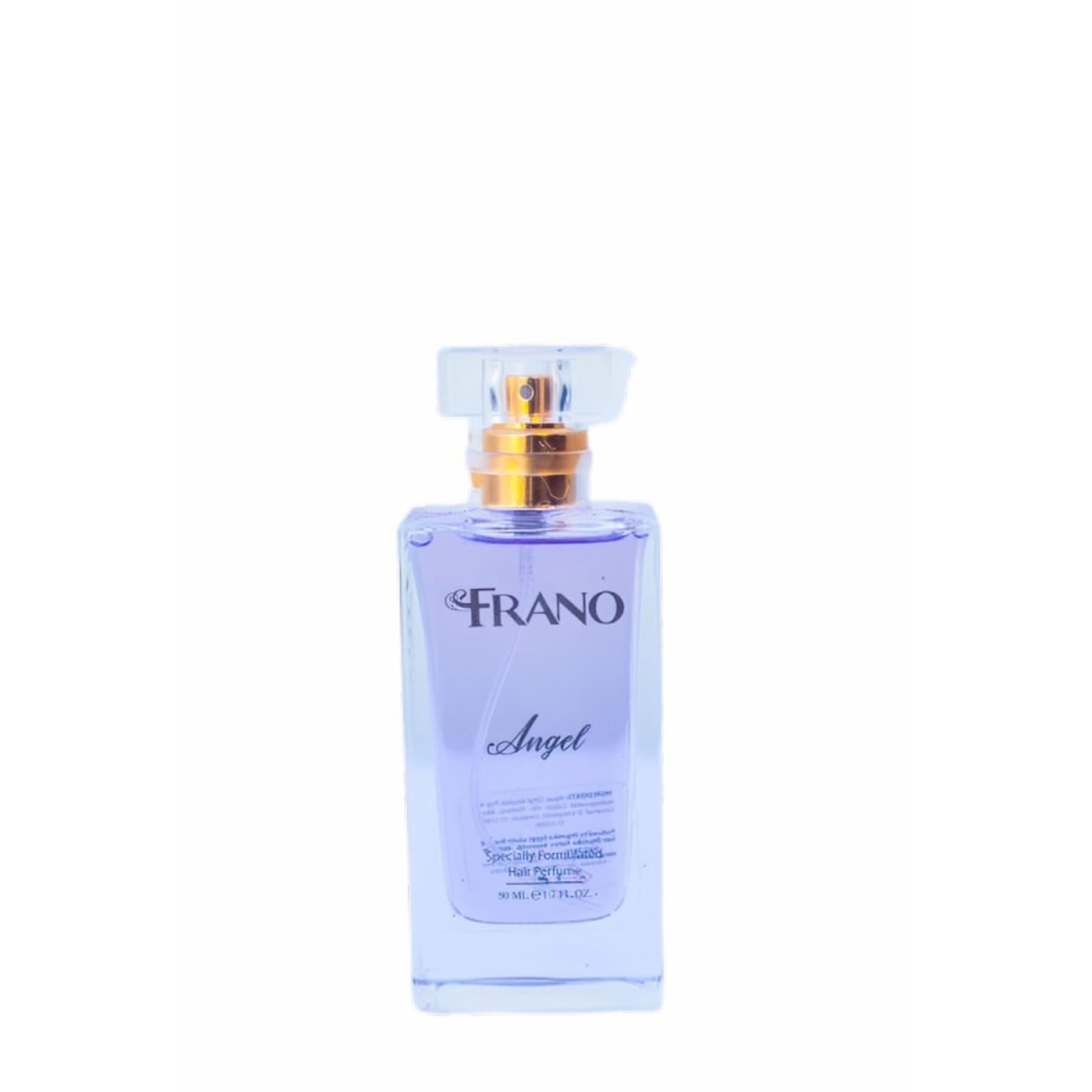 Frano Angel Hair Perfume - 50Ml - ZaDa beauty