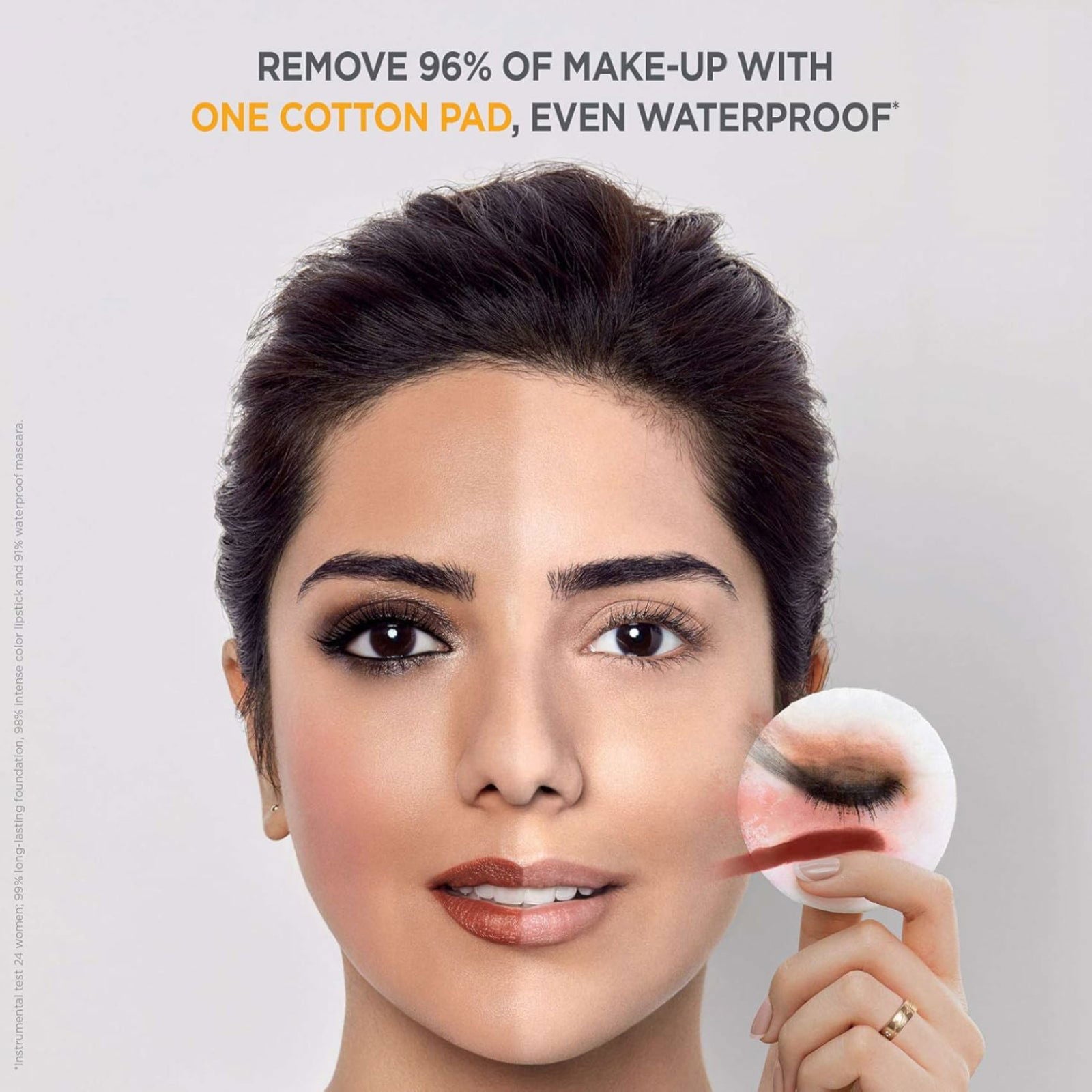 Garnier Micellar Cleansing Water with Moroccan Argan Oil 100ml - ZaDa beauty