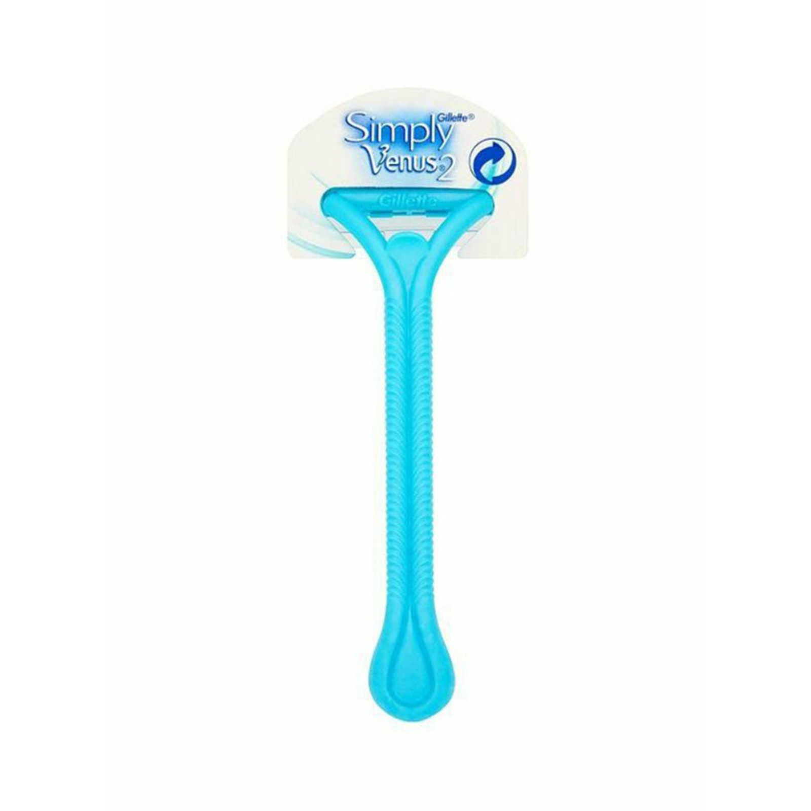 Gillette Simply Venus women's razor - ZaDa beauty