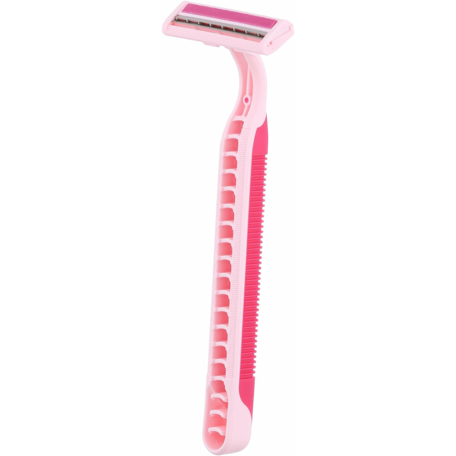 Gillette blue ii plus disposable razor for women 5 pieces - ZaDa beauty